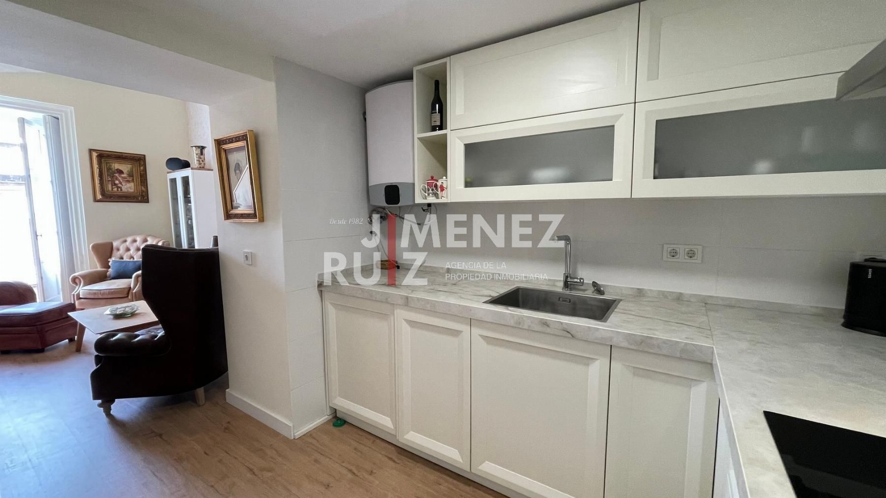 Venta de piso en El Puerto de Santa Maria