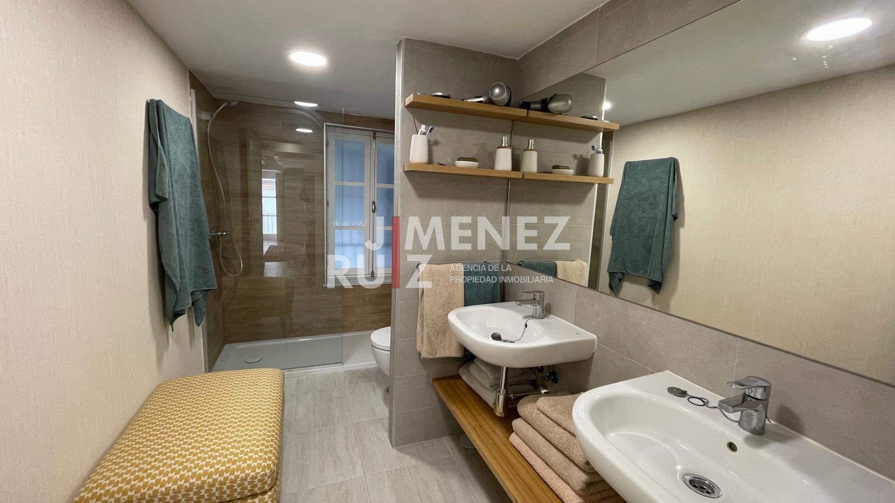 Venta de piso en El Puerto de Santa Maria