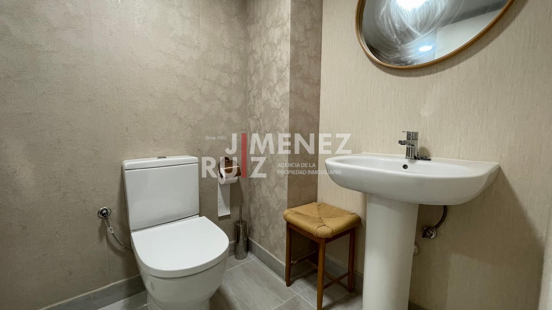 Venta de piso en El Puerto de Santa Maria