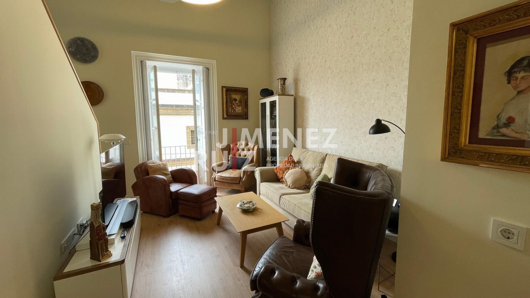 Venta de piso en El Puerto de Santa Maria