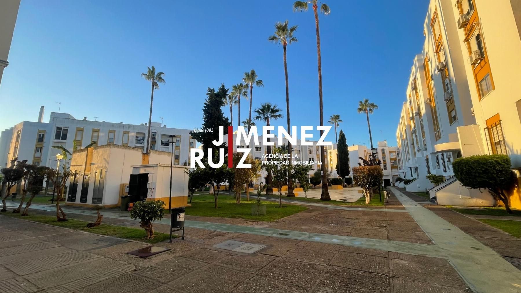 Venta de trastero en El Puerto de Santa Maria