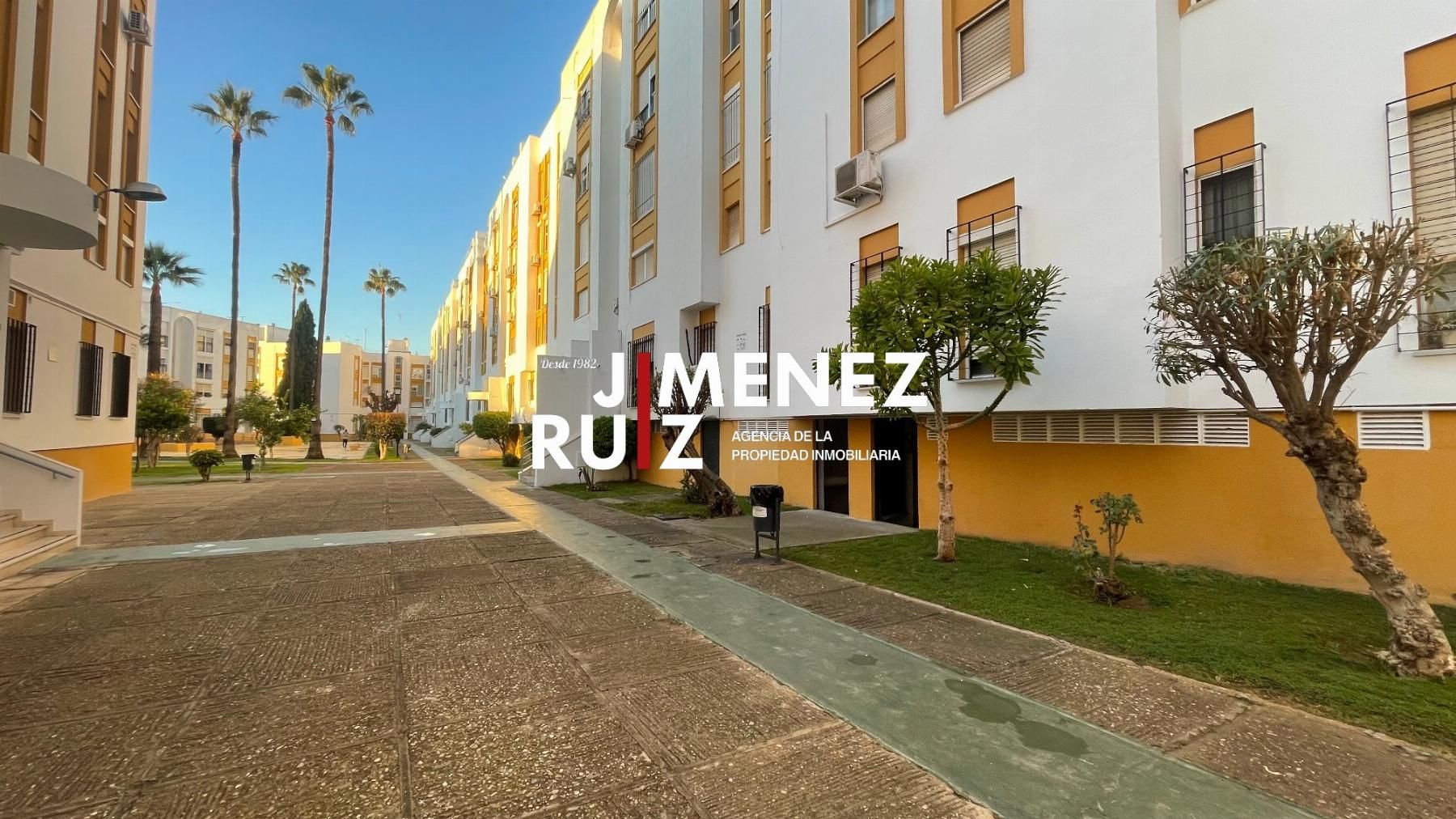 Venta de trastero en El Puerto de Santa Maria