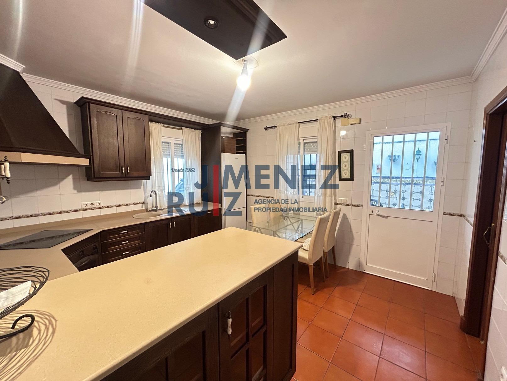 Venta de casa en Chiclana de la Frontera