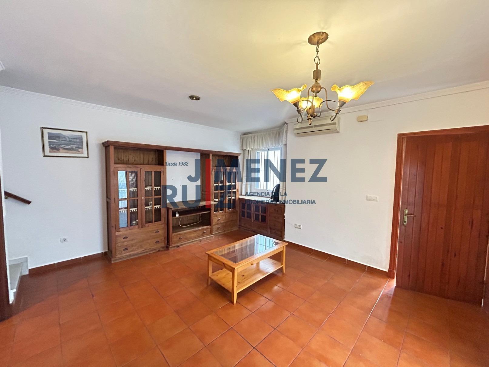 Venta de casa en Chiclana de la Frontera