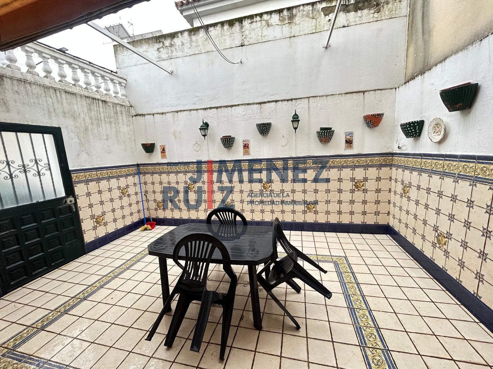 Venta de casa en Chiclana de la Frontera