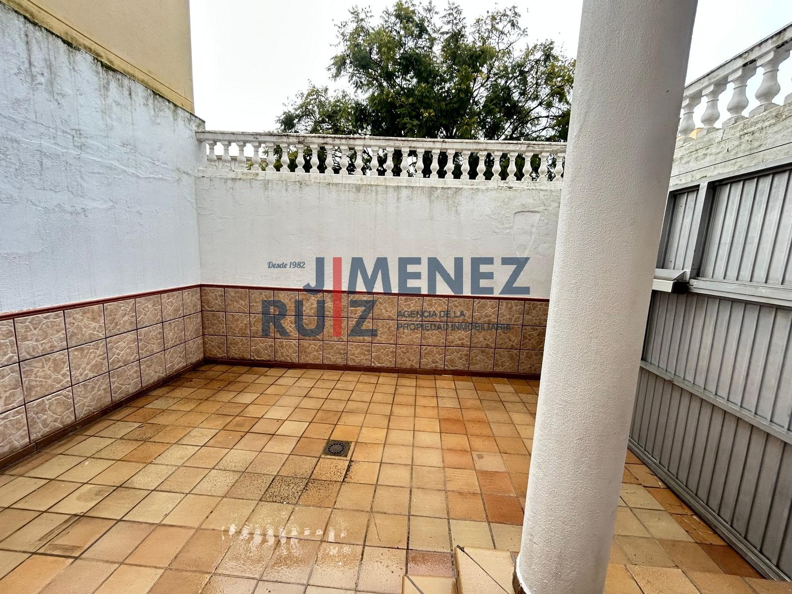 Venta de casa en Chiclana de la Frontera