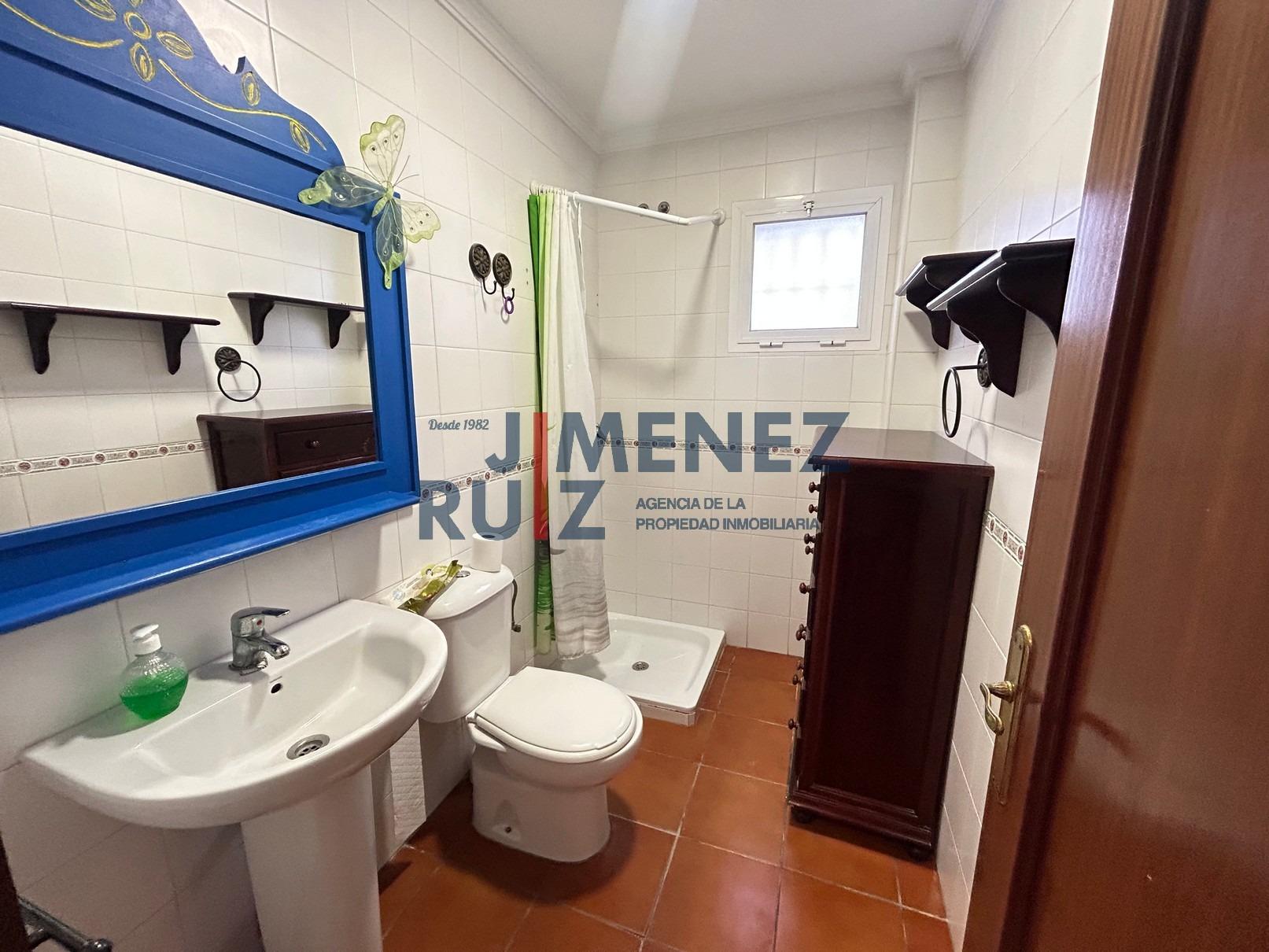 Venta de casa en Chiclana de la Frontera