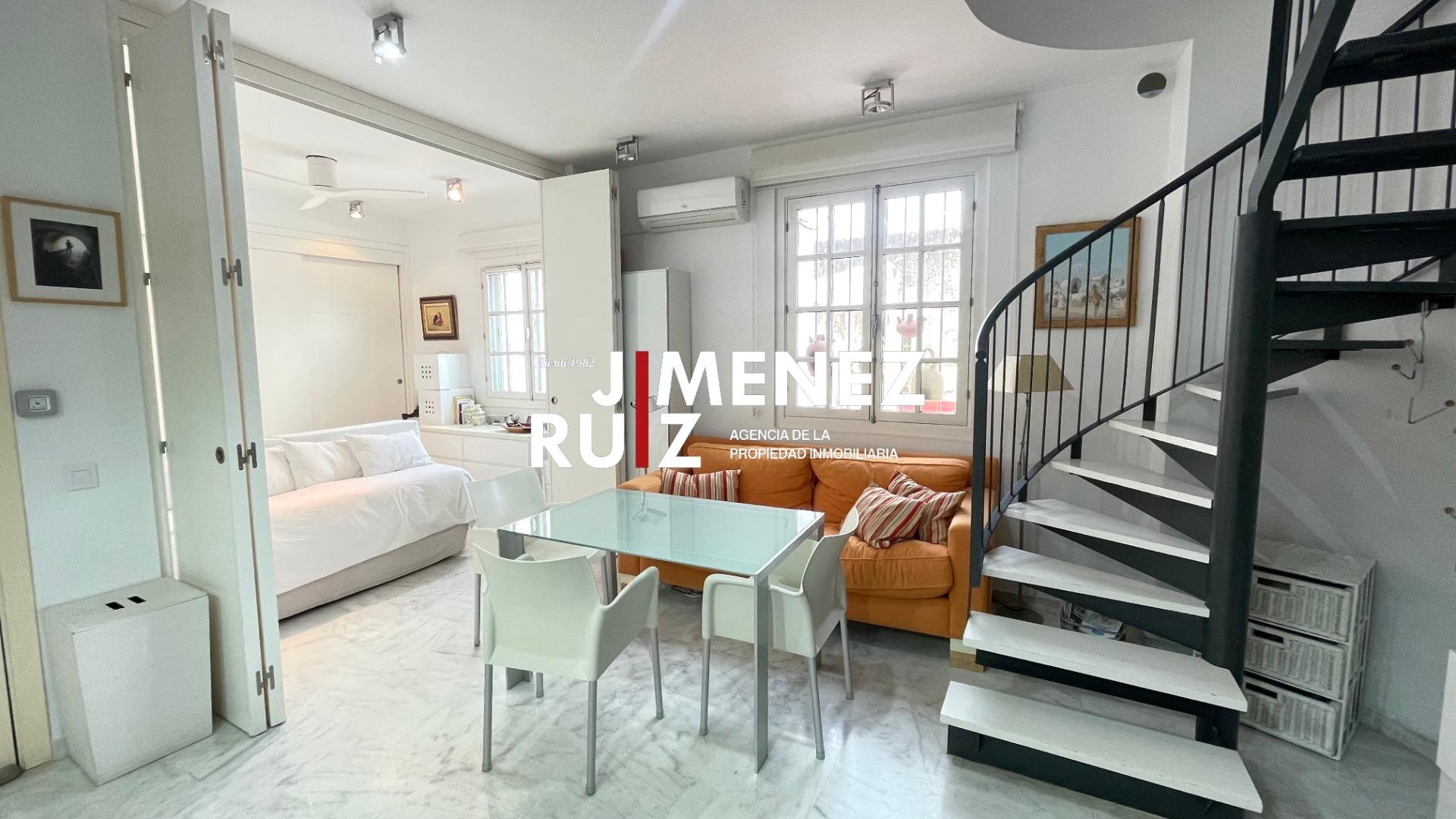 Venta de dúplex en El Puerto de Santa Maria