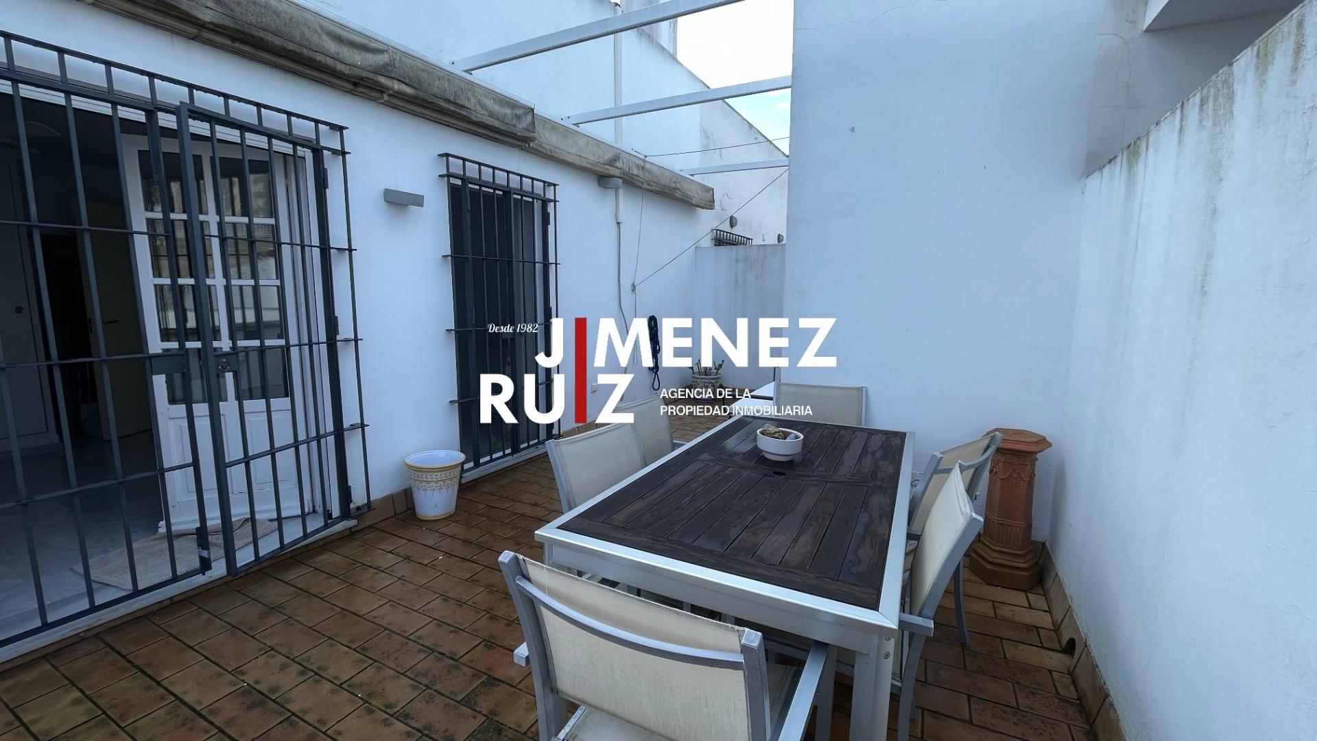 Venta de dúplex en El Puerto de Santa Maria