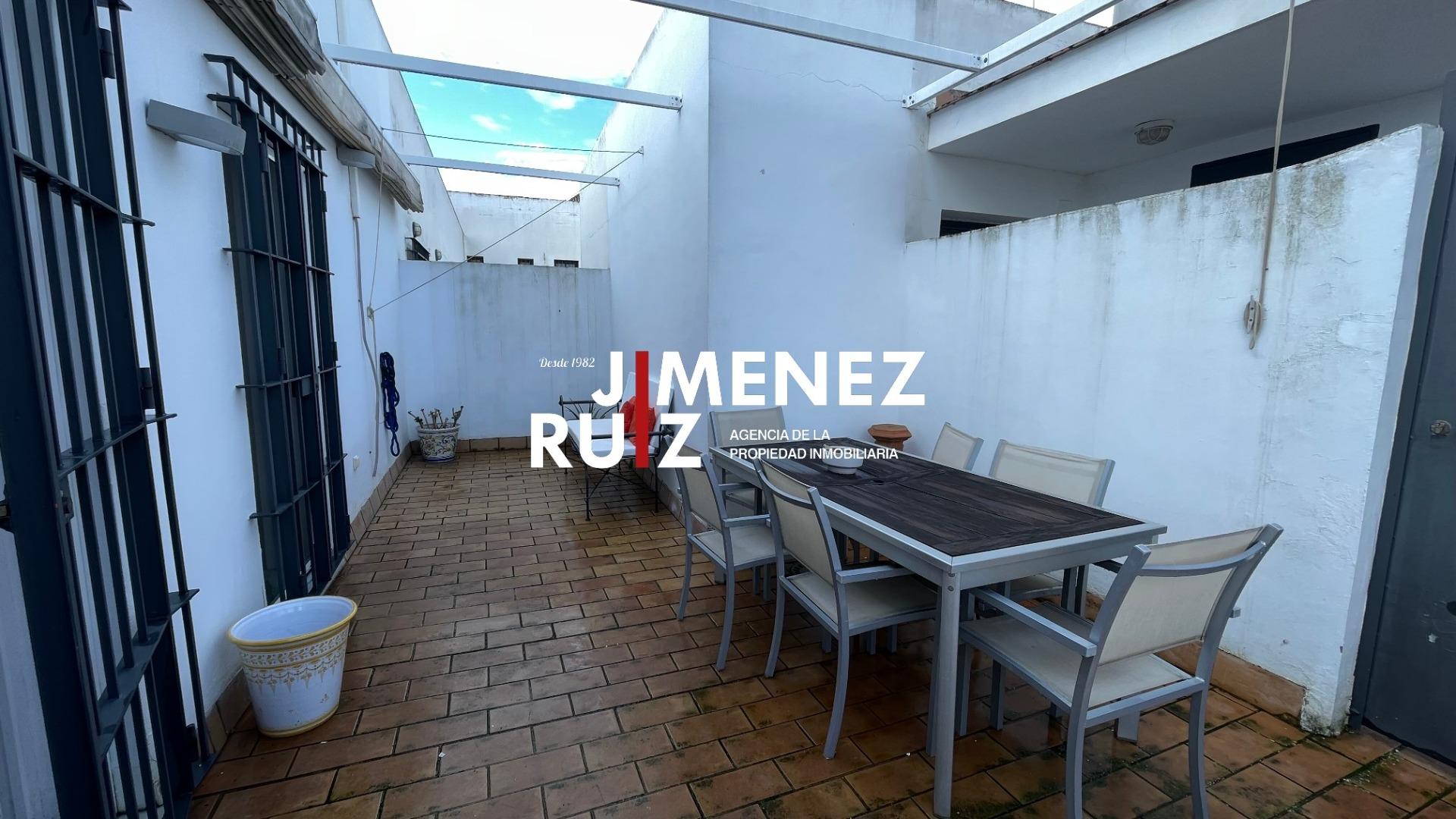 Venta de dúplex en El Puerto de Santa Maria