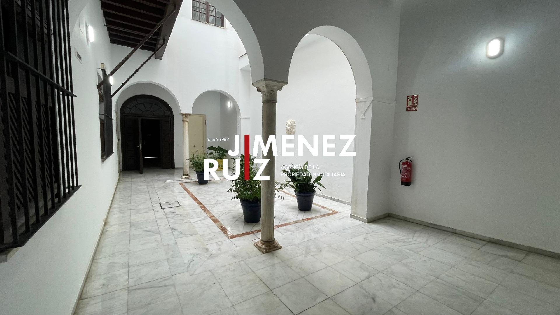 Venta de dúplex en El Puerto de Santa Maria