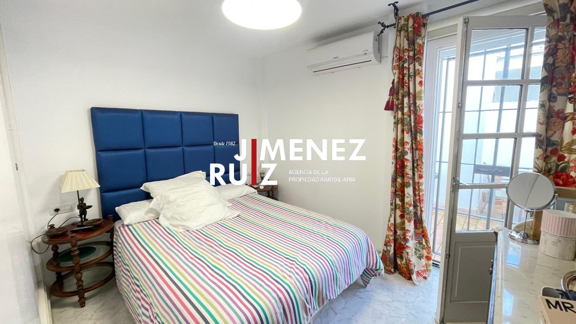 Venta de dúplex en El Puerto de Santa Maria