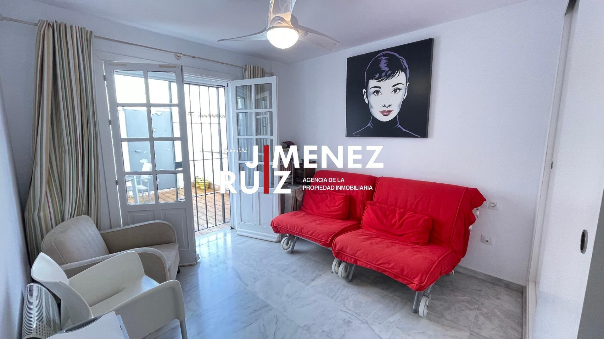 Venta de dúplex en El Puerto de Santa Maria