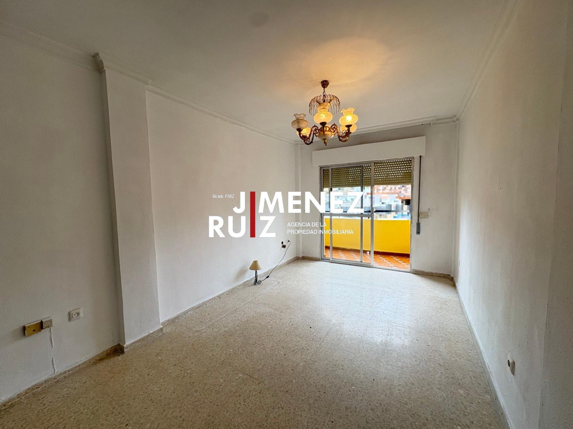 Venta de piso en El Puerto de Santa Maria