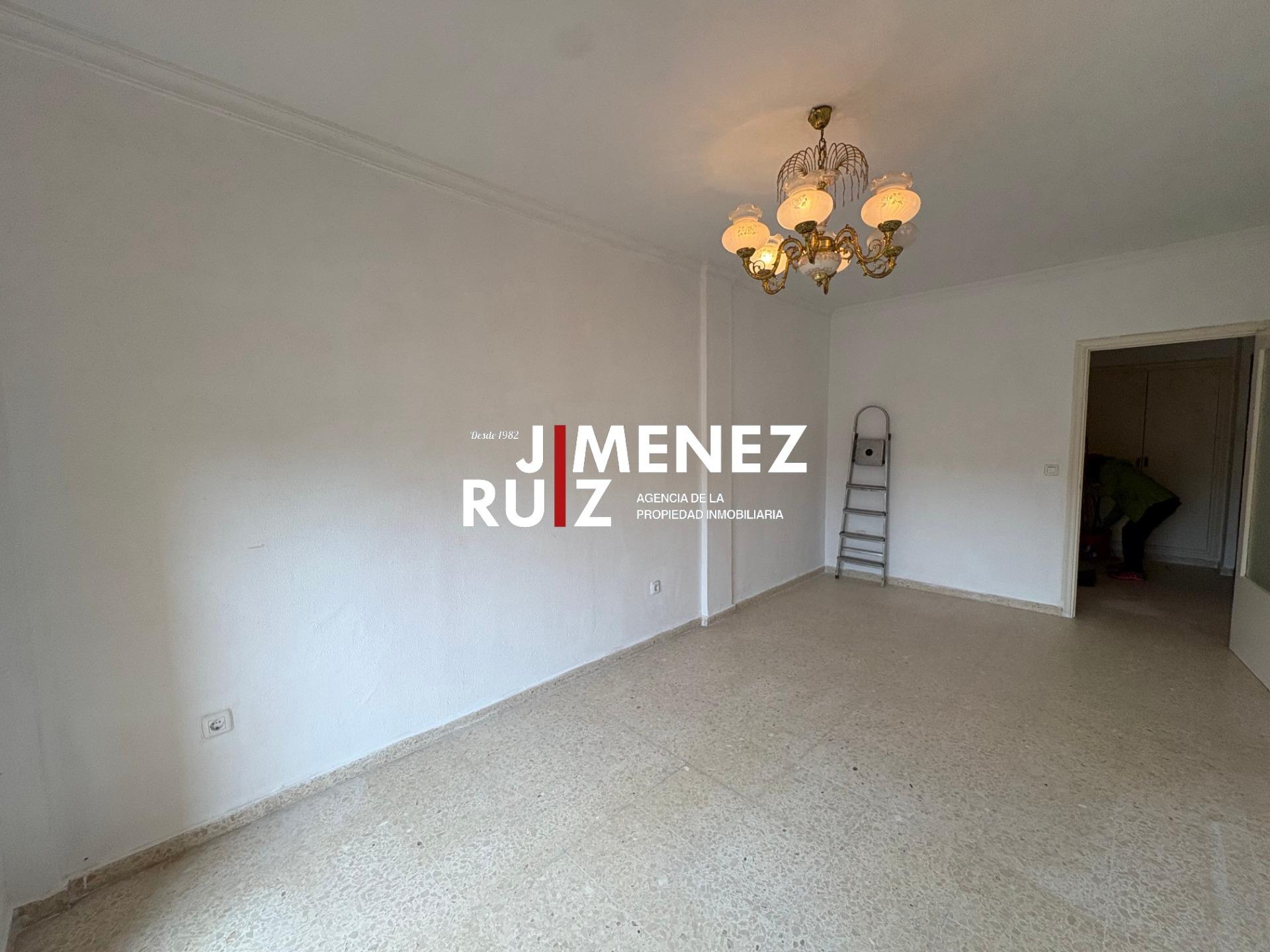 Venta de piso en El Puerto de Santa Maria