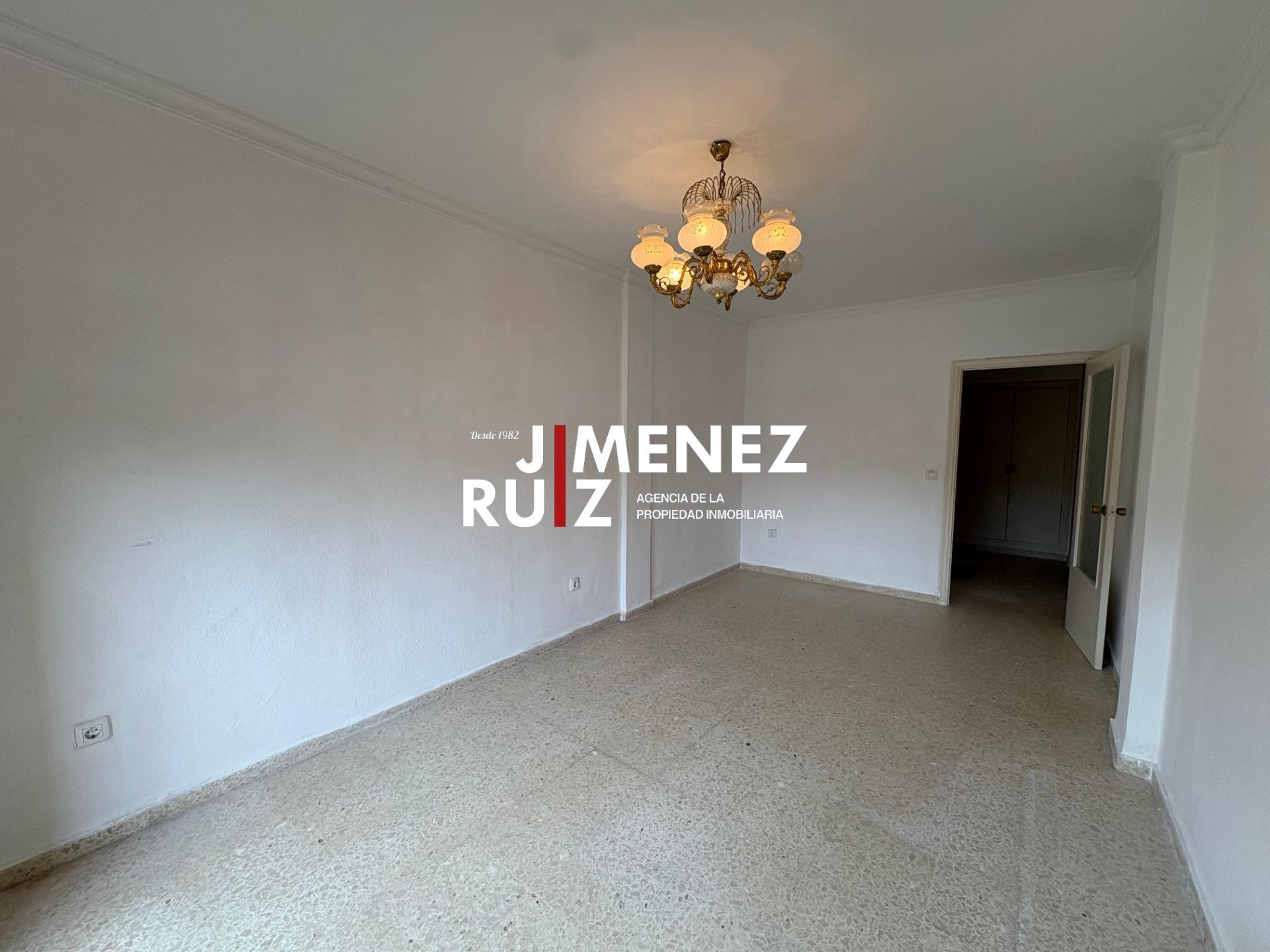 Venta de piso en El Puerto de Santa Maria