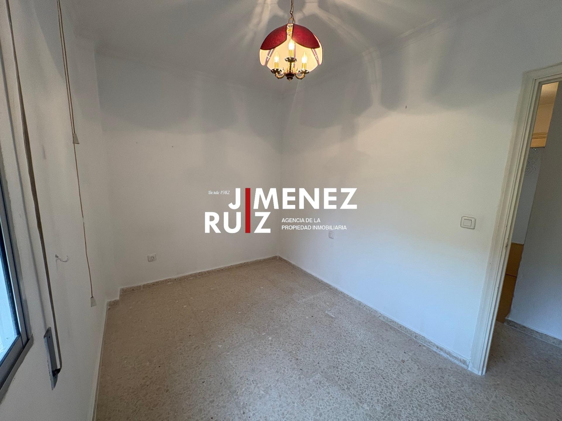 Venta de piso en El Puerto de Santa Maria