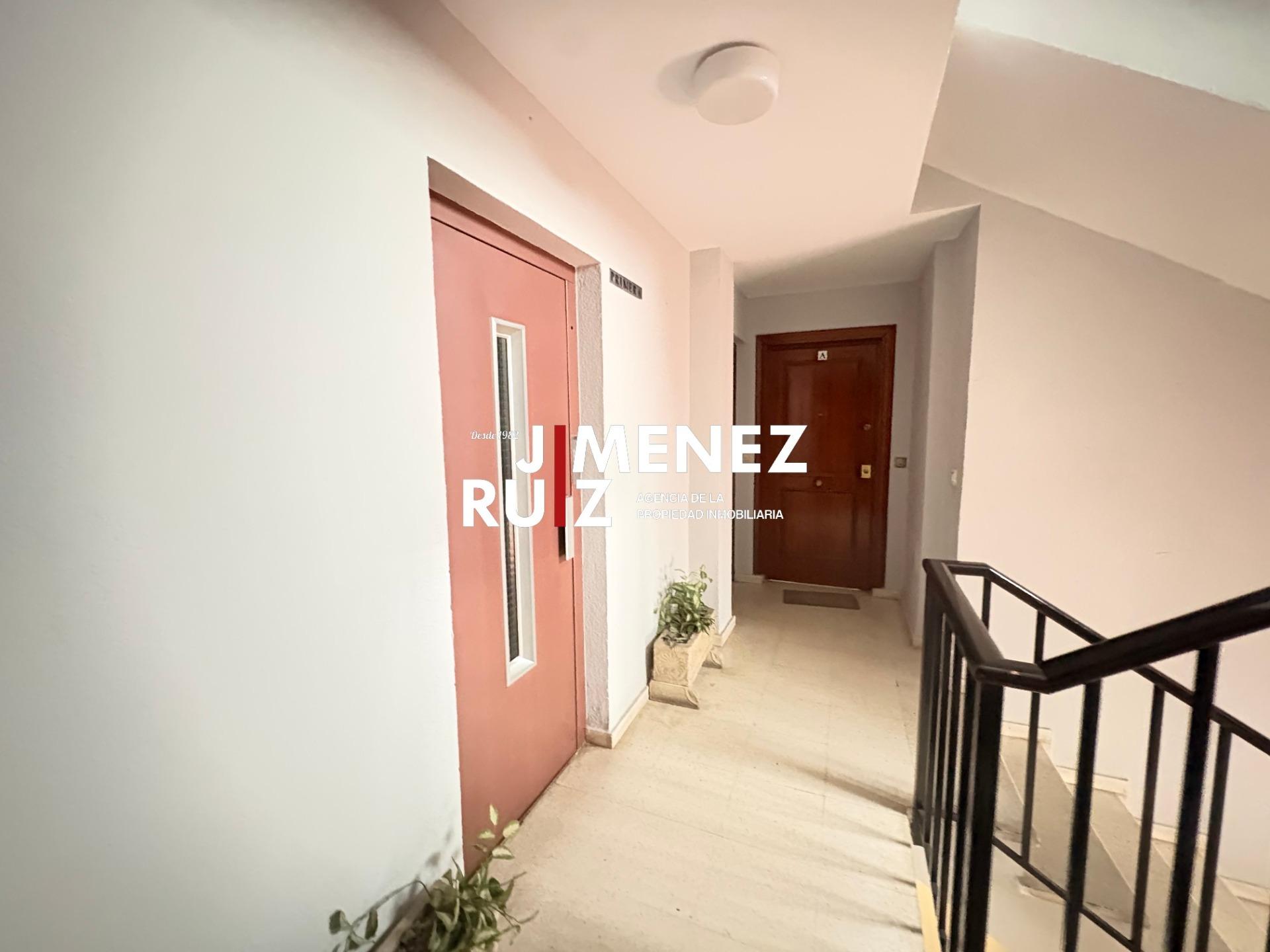 Venta de piso en El Puerto de Santa Maria