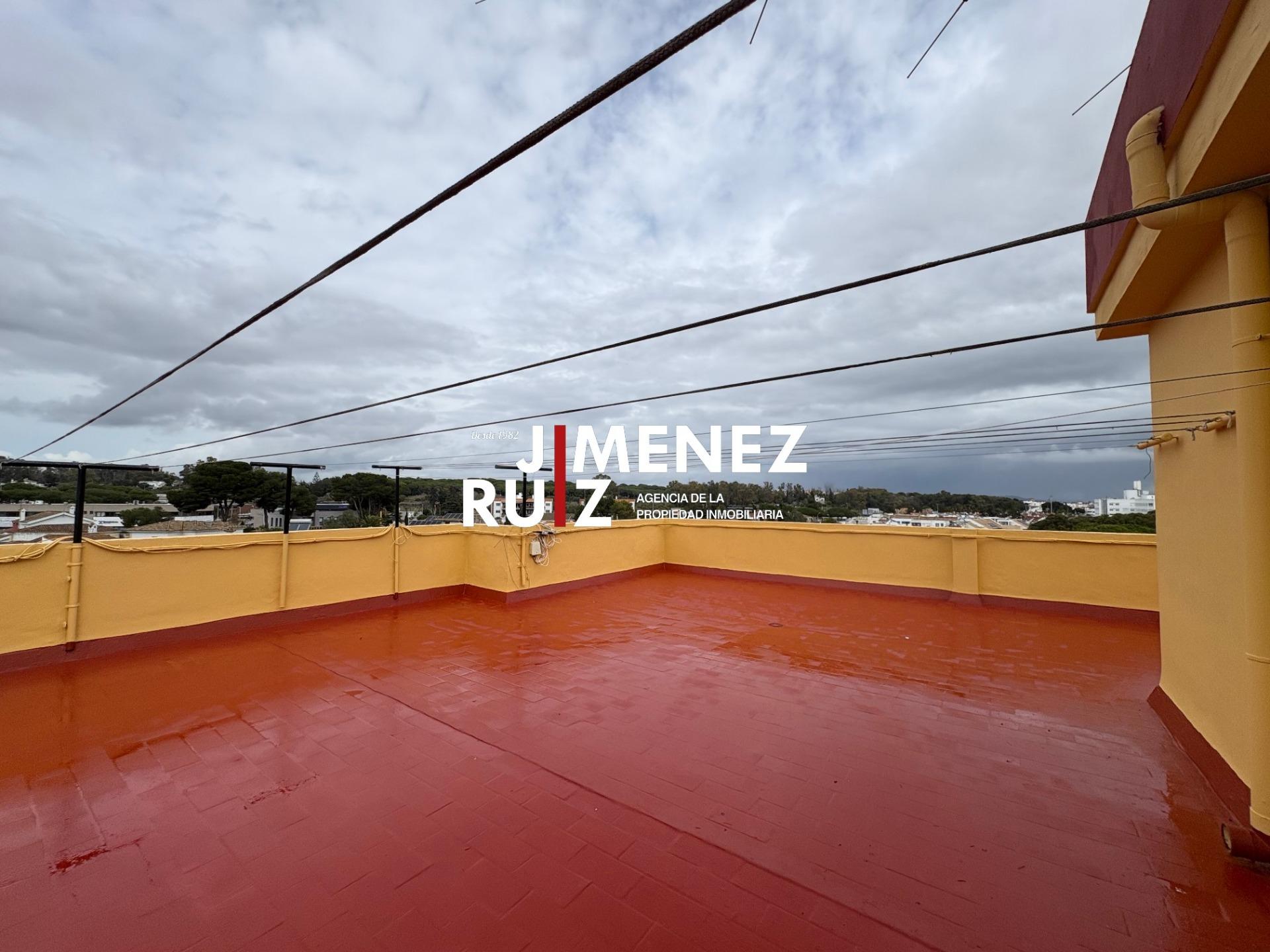 Venta de piso en El Puerto de Santa Maria