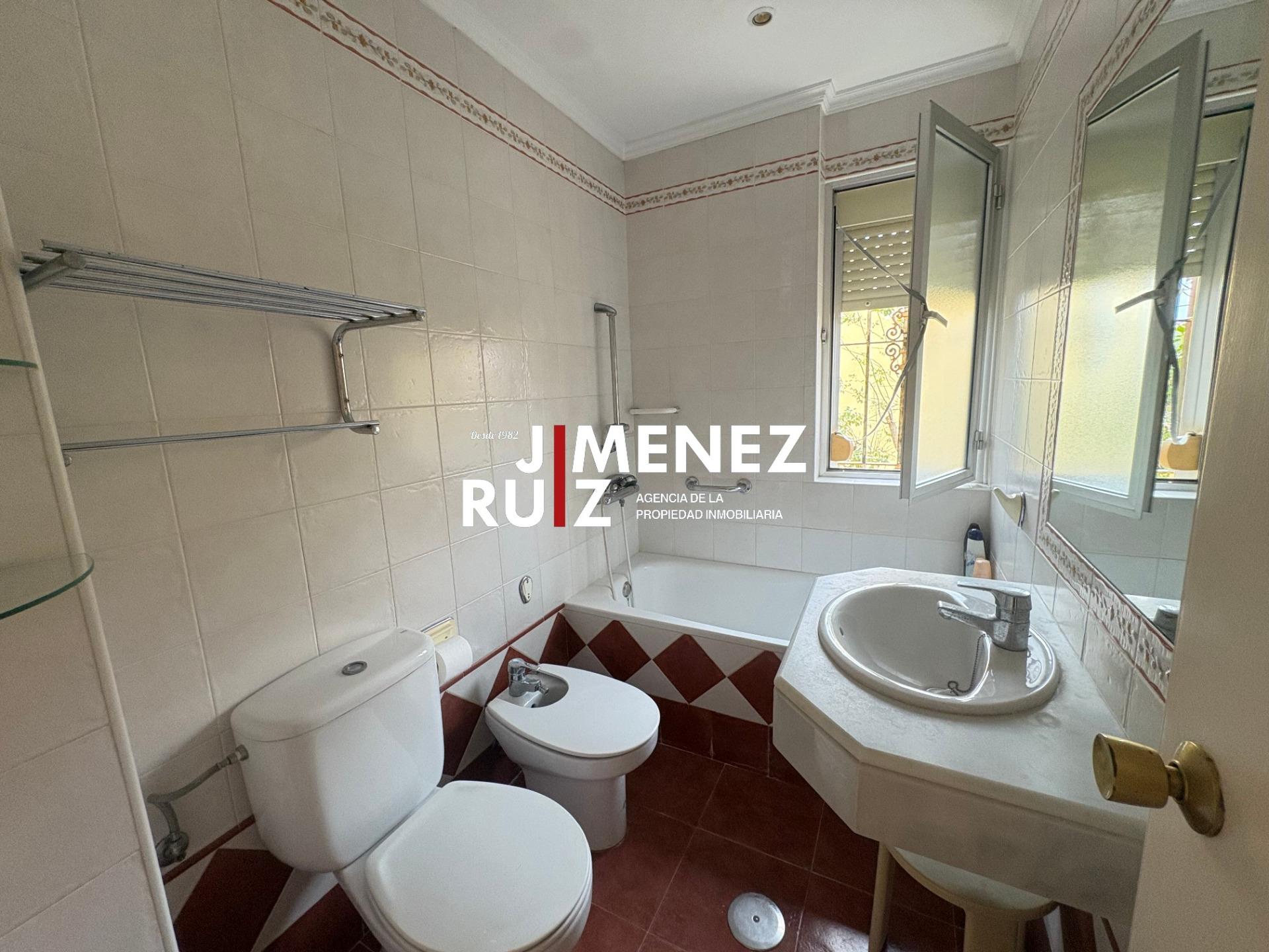 Venta de piso en El Puerto de Santa Maria