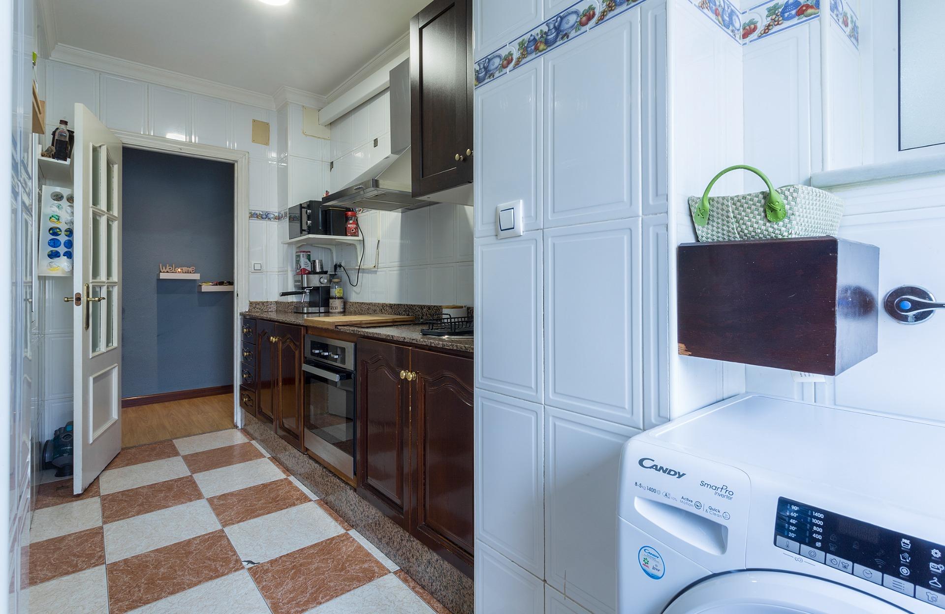 Venta de piso en El Puerto de Santa Maria