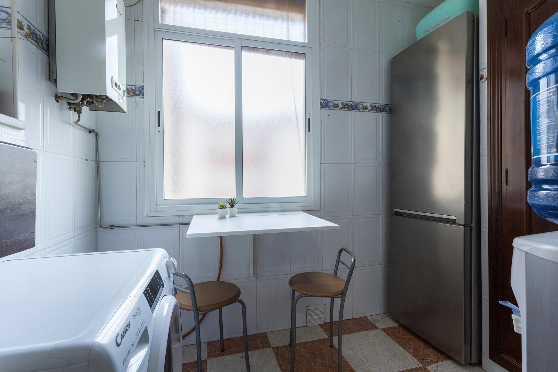 Venta de piso en El Puerto de Santa Maria