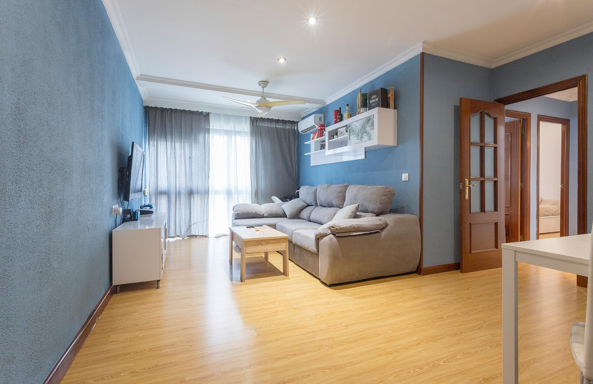 Venta de piso en El Puerto de Santa Maria