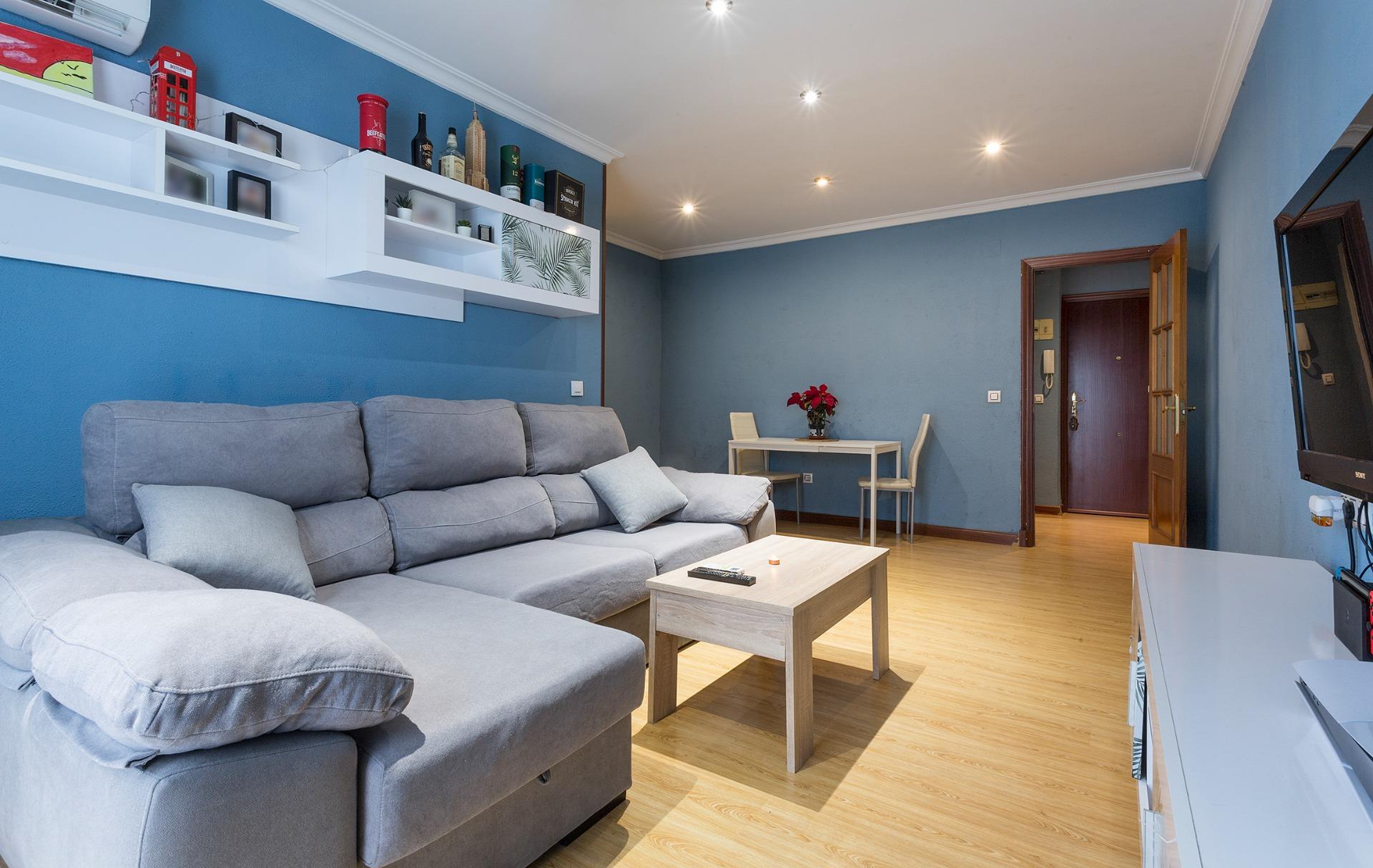 Venta de piso en El Puerto de Santa Maria