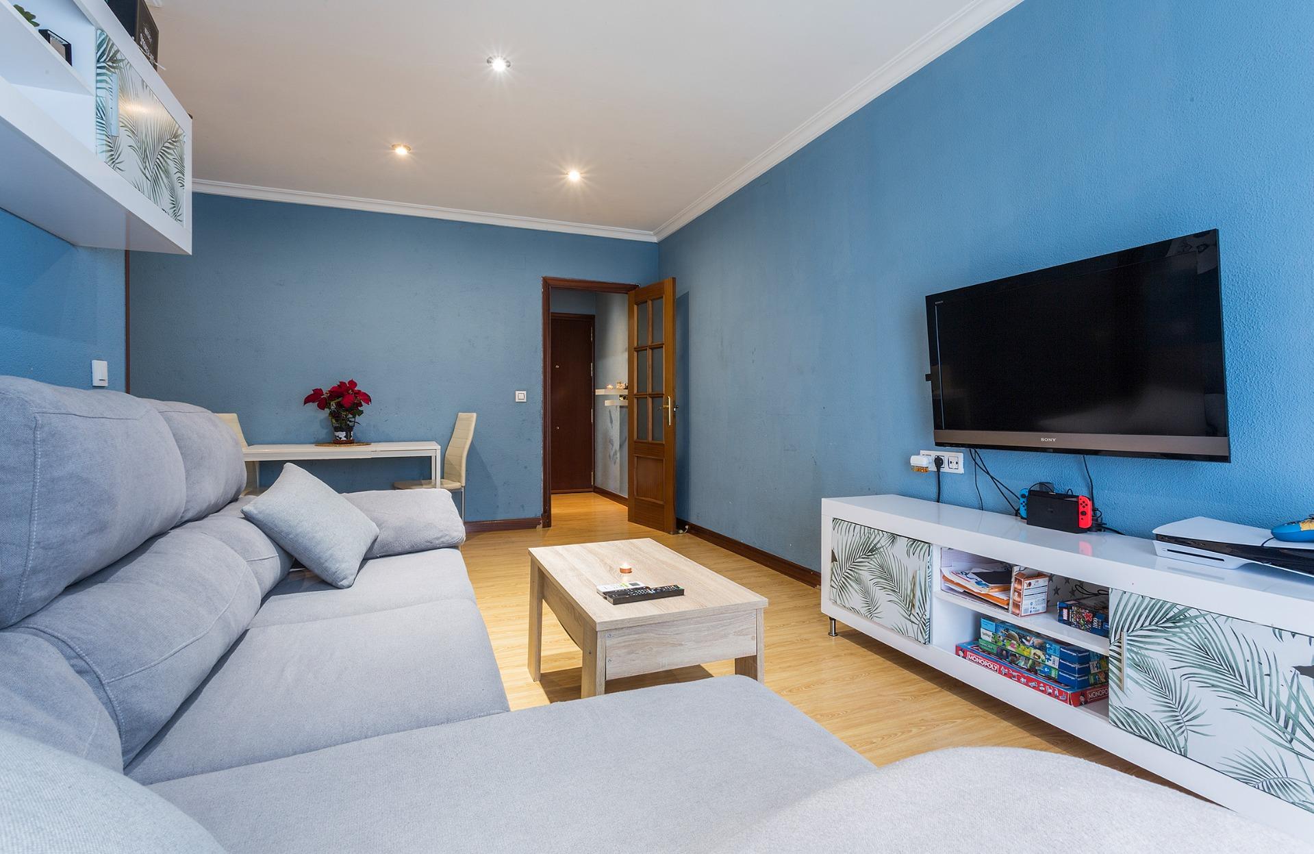 Venta de piso en El Puerto de Santa Maria