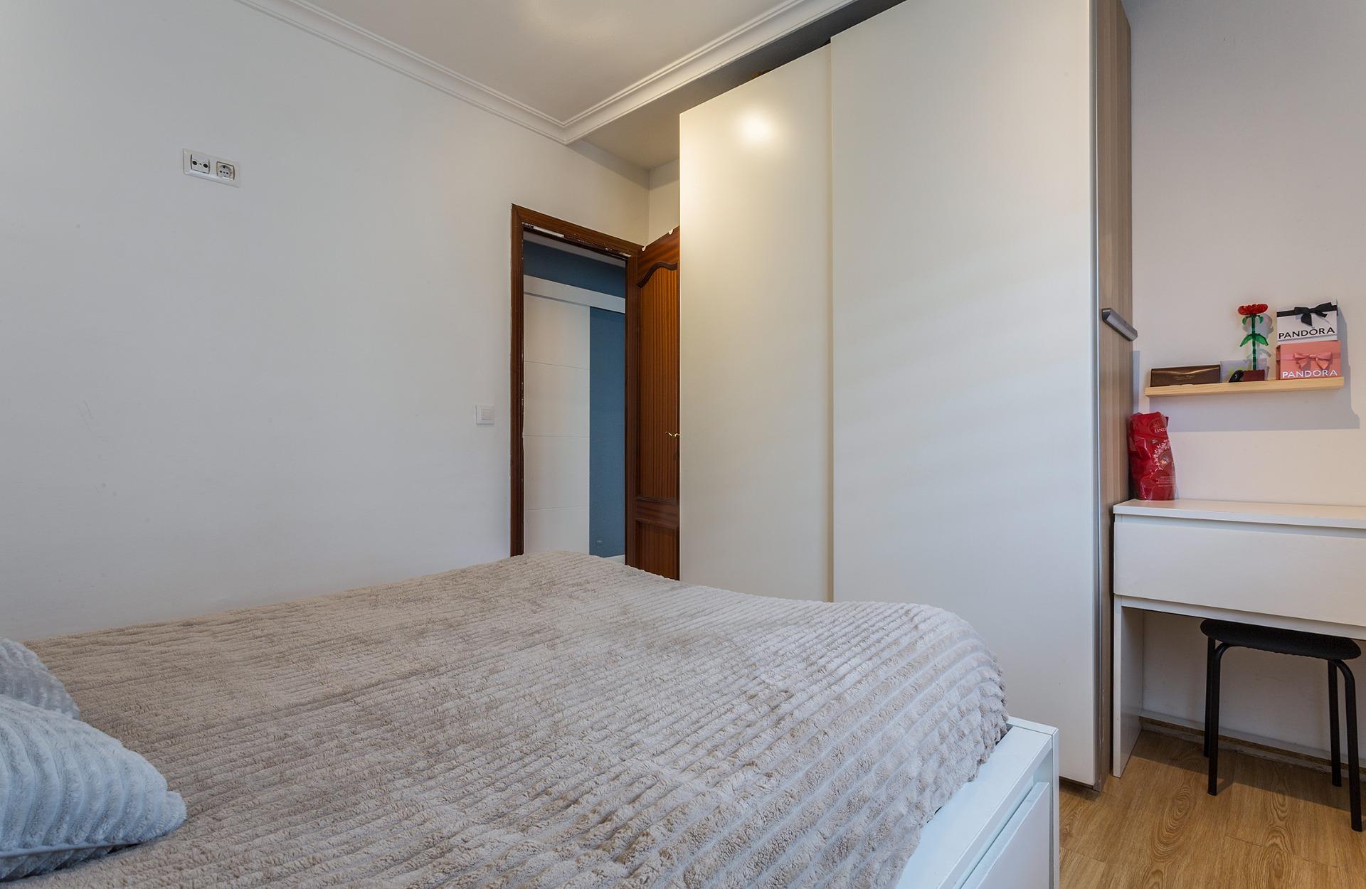 Venta de piso en El Puerto de Santa Maria