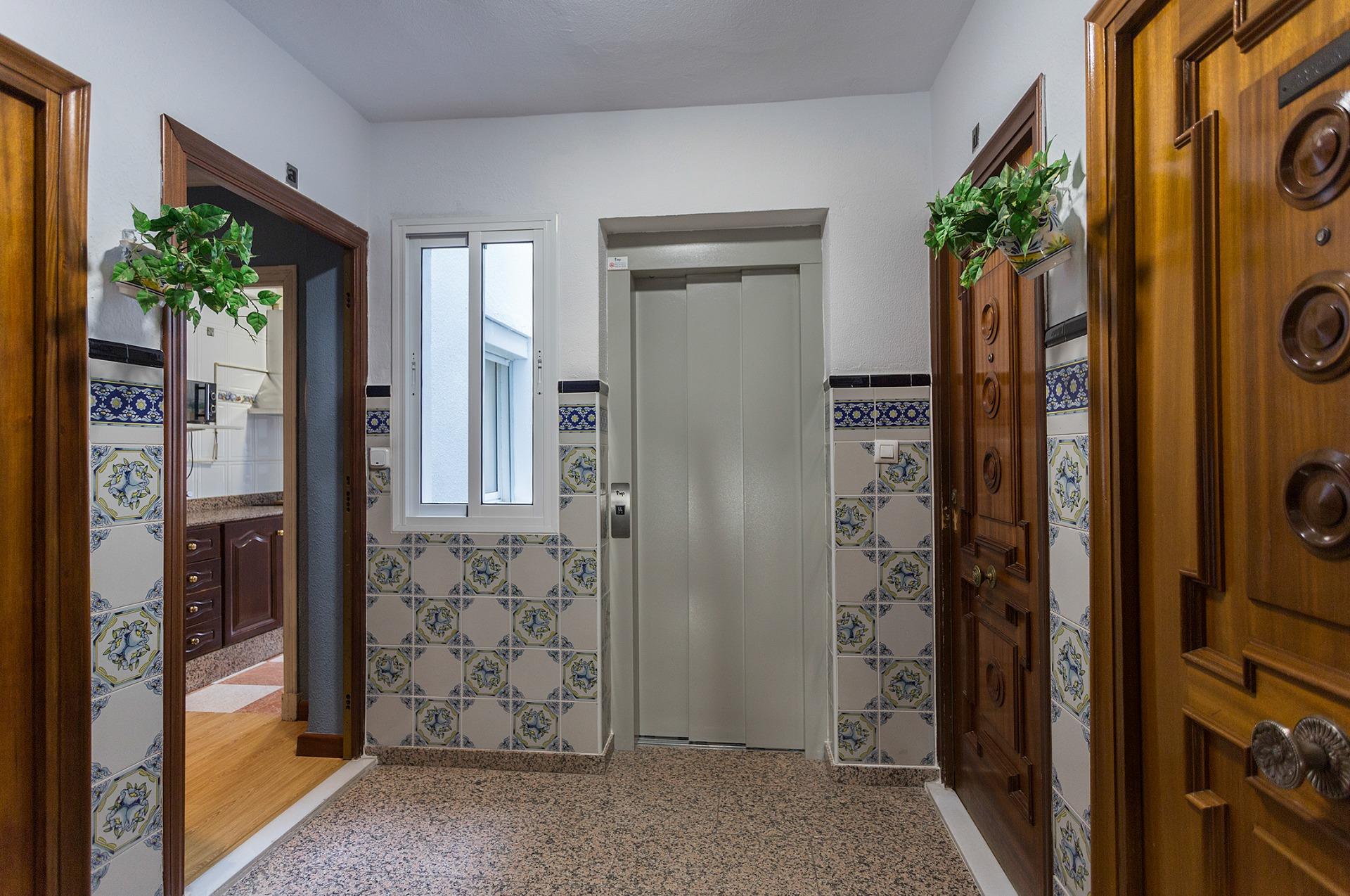 Venta de piso en El Puerto de Santa Maria