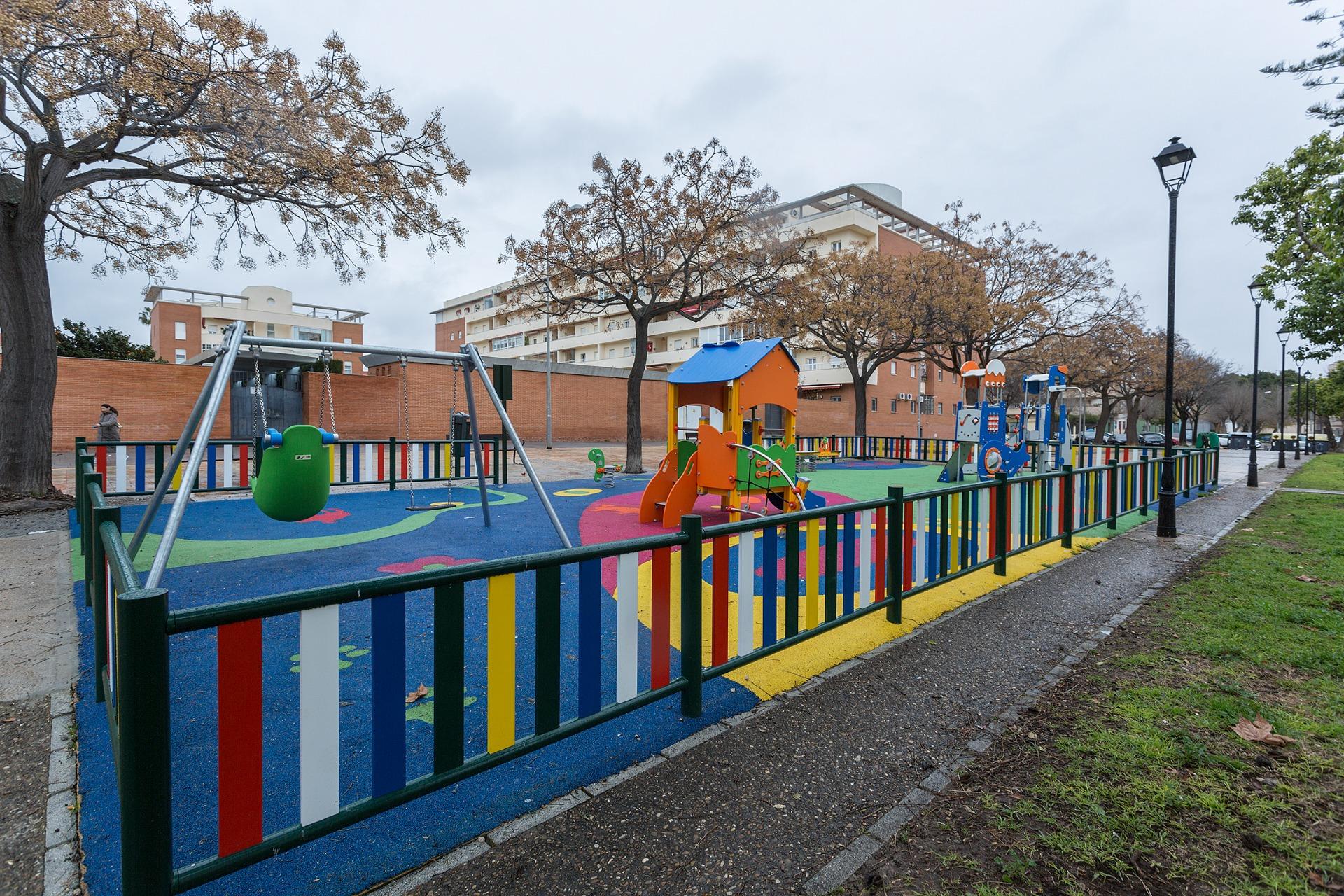 Venta de piso en El Puerto de Santa Maria