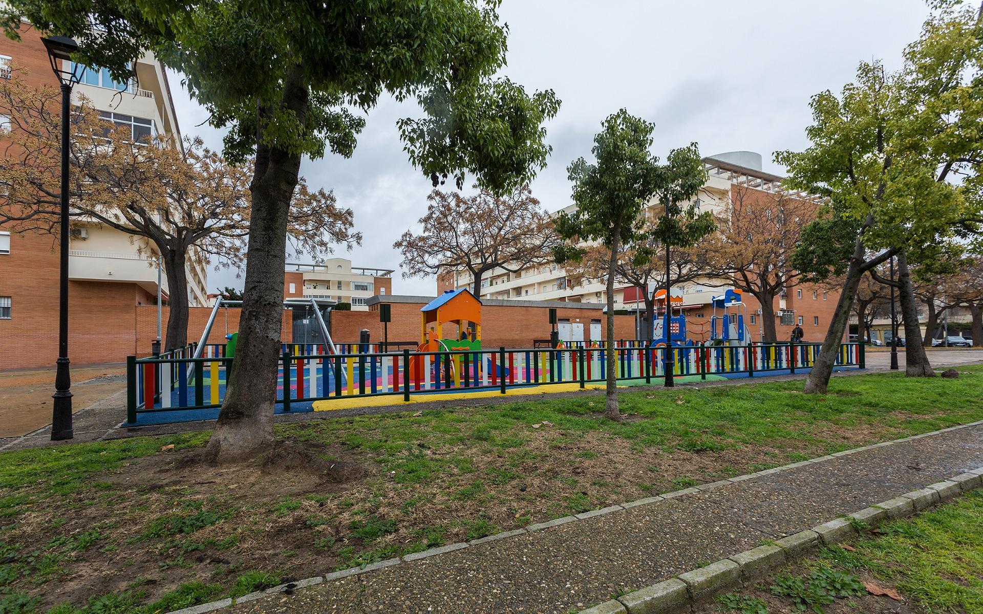 Venta de piso en El Puerto de Santa Maria