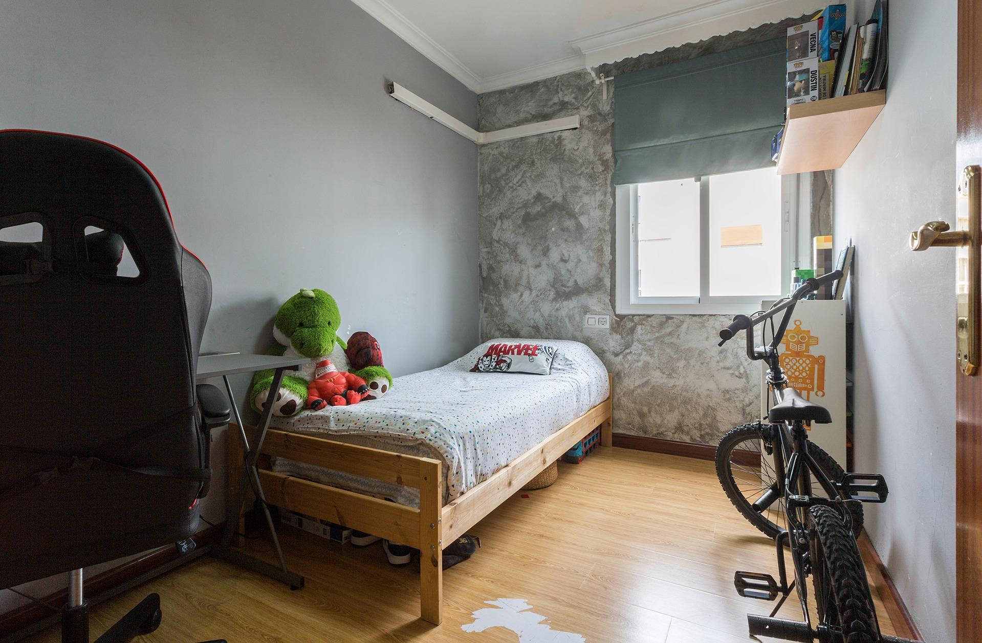 Venta de piso en El Puerto de Santa Maria