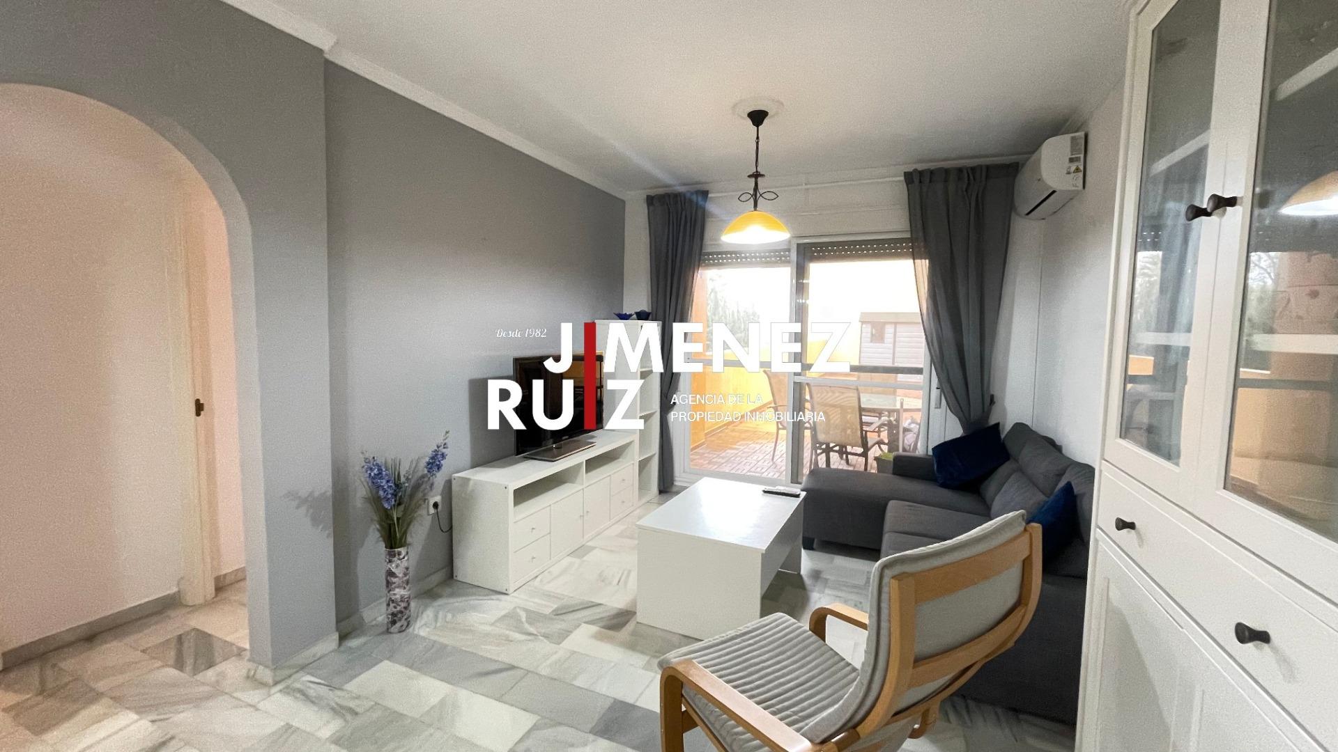 Alquiler de piso en El Puerto de Santa Maria