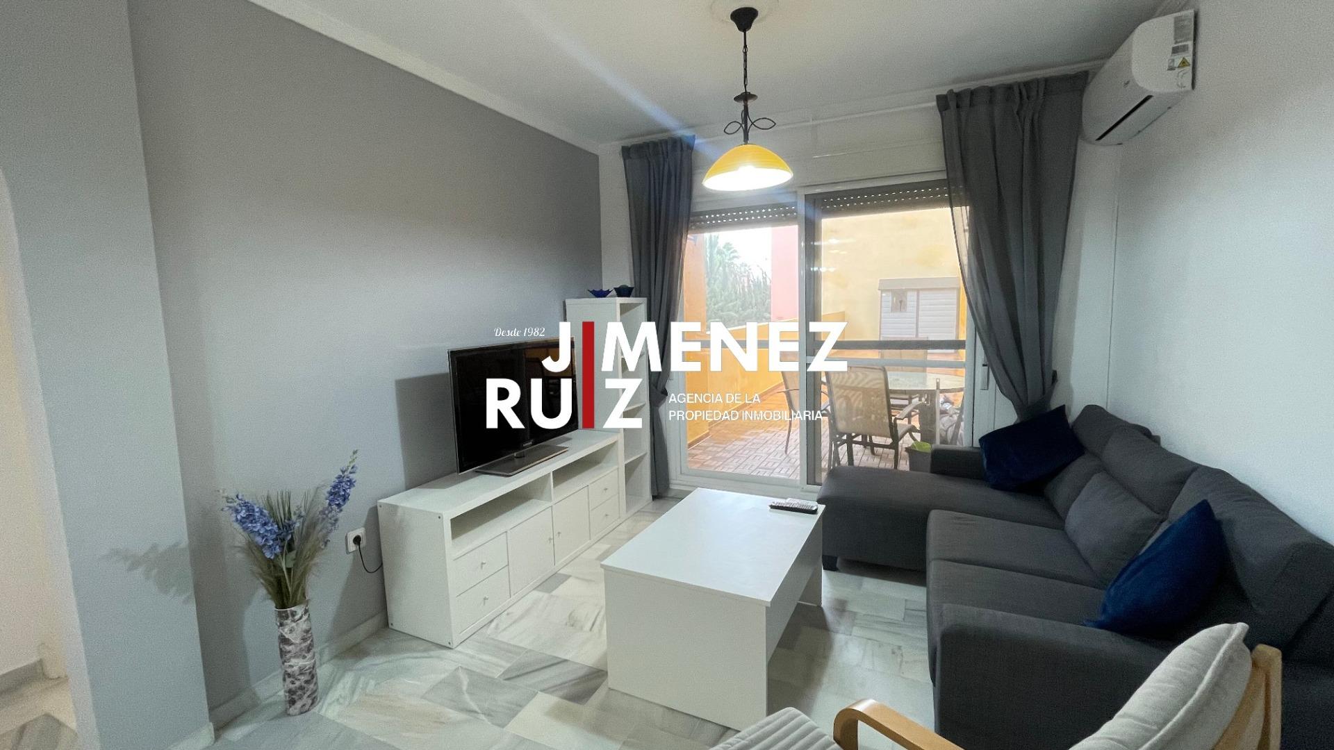 Alquiler de piso en El Puerto de Santa Maria