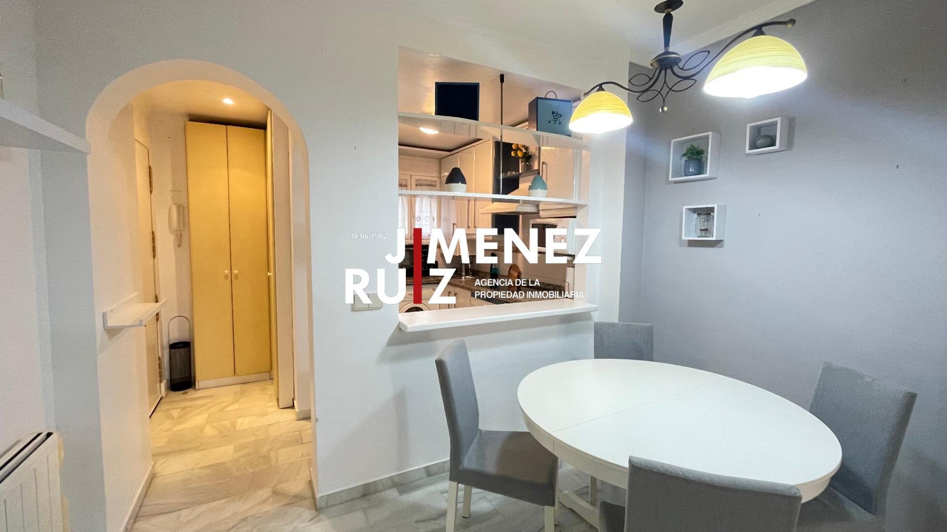 Alquiler de piso en El Puerto de Santa Maria