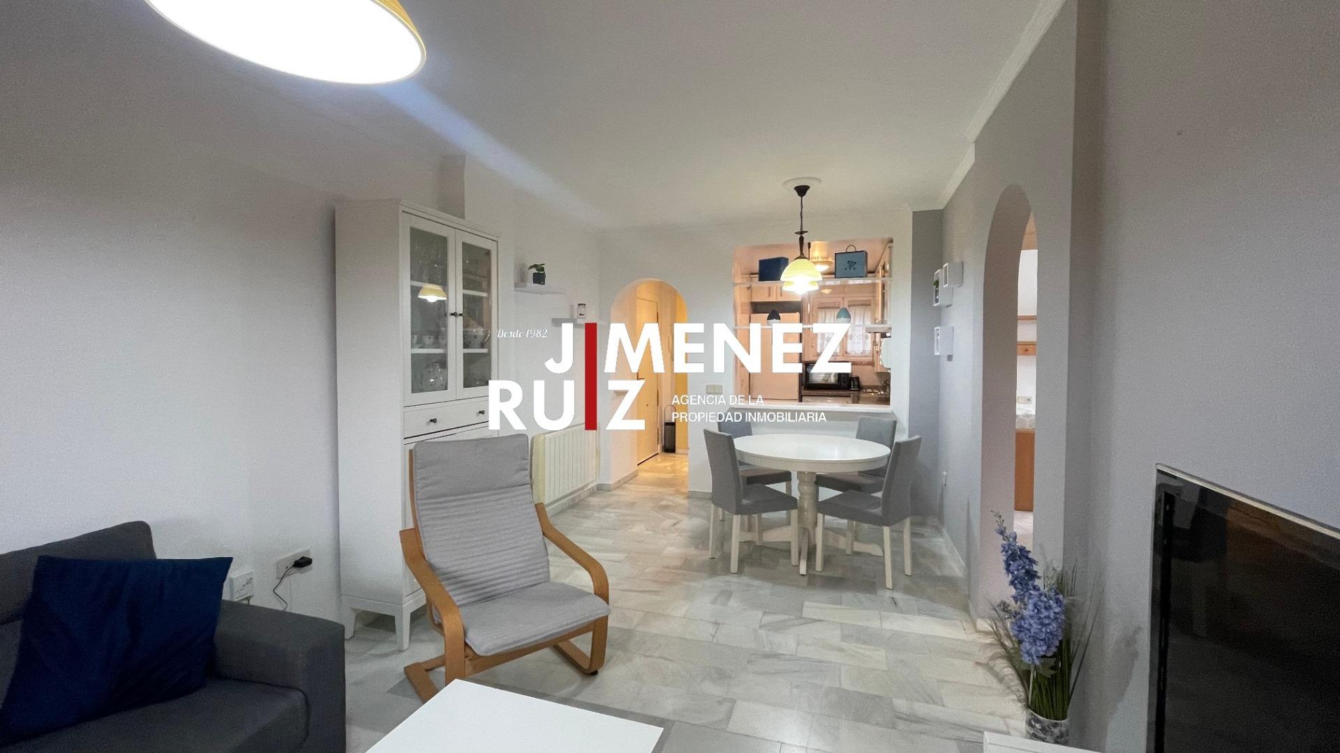 Alquiler de piso en El Puerto de Santa Maria