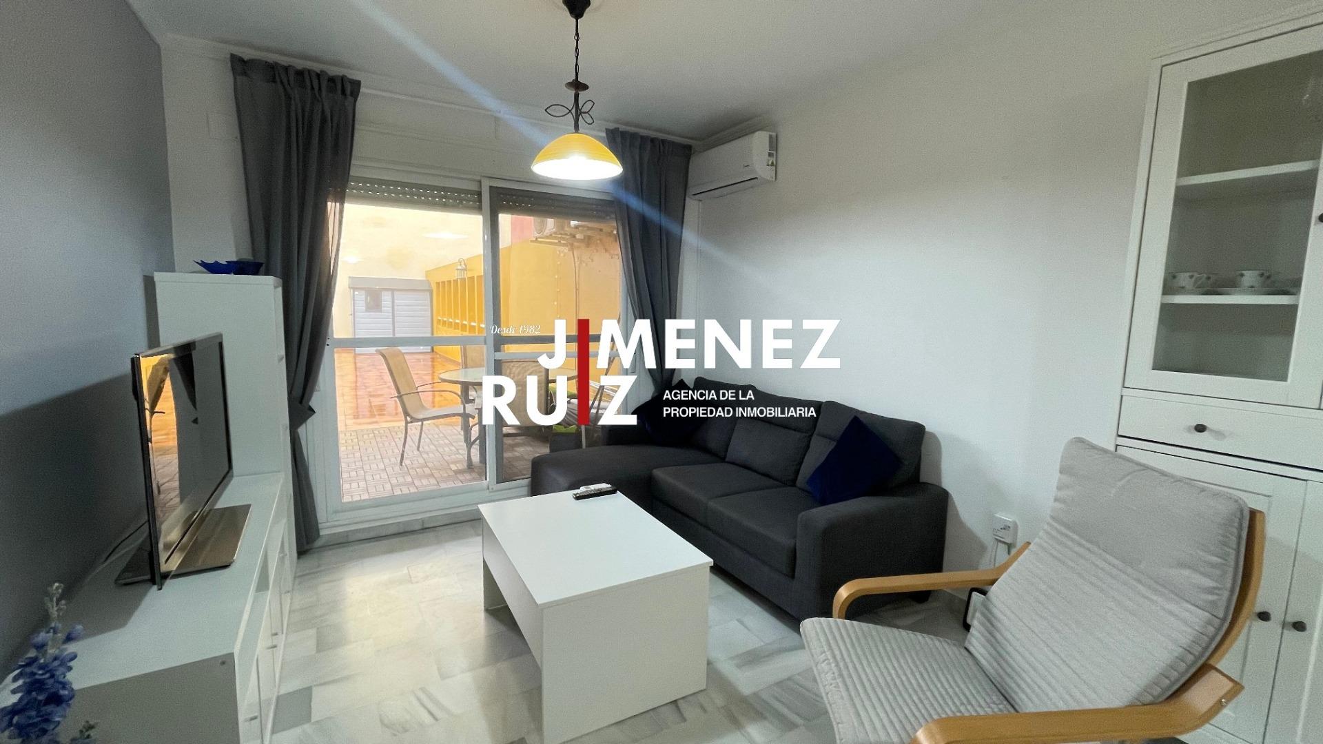 Alquiler de piso en El Puerto de Santa Maria