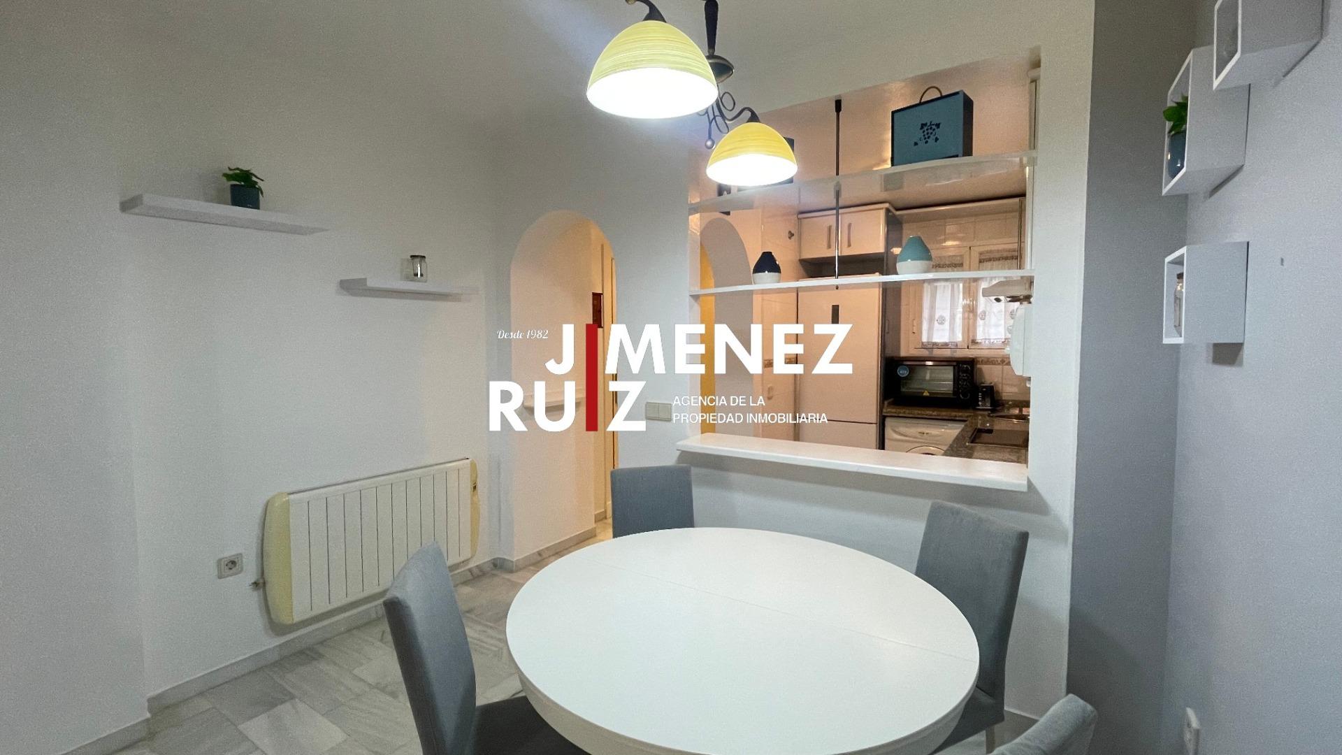 Alquiler de piso en El Puerto de Santa Maria