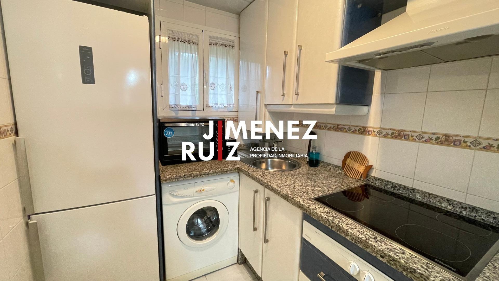 Alquiler de piso en El Puerto de Santa Maria