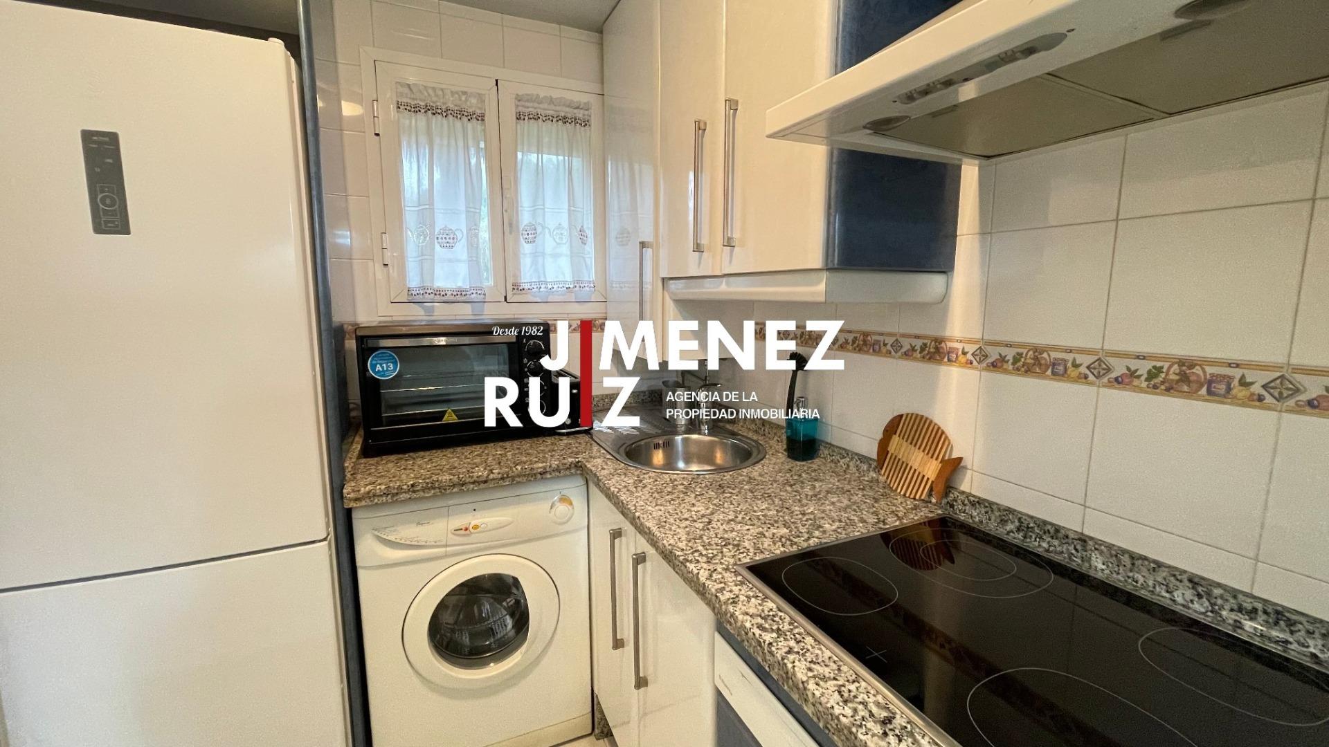 Alquiler de piso en El Puerto de Santa Maria