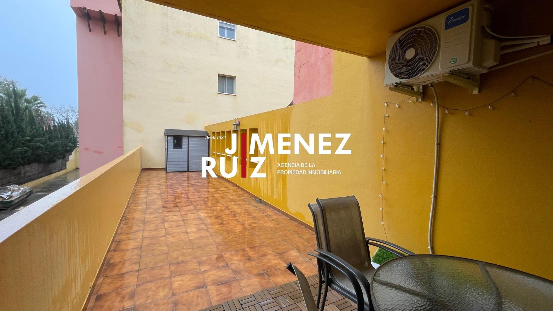 Alquiler de piso en El Puerto de Santa Maria