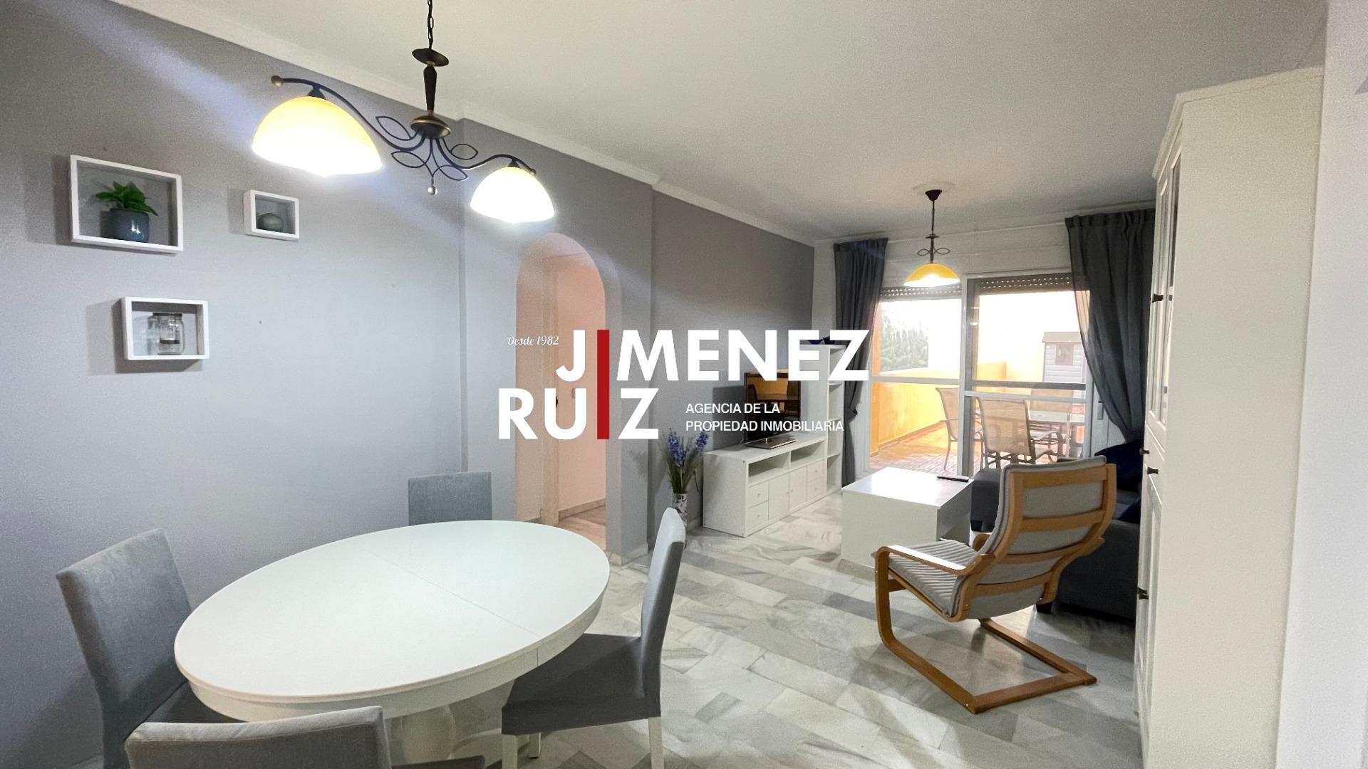 Alquiler de piso en El Puerto de Santa Maria