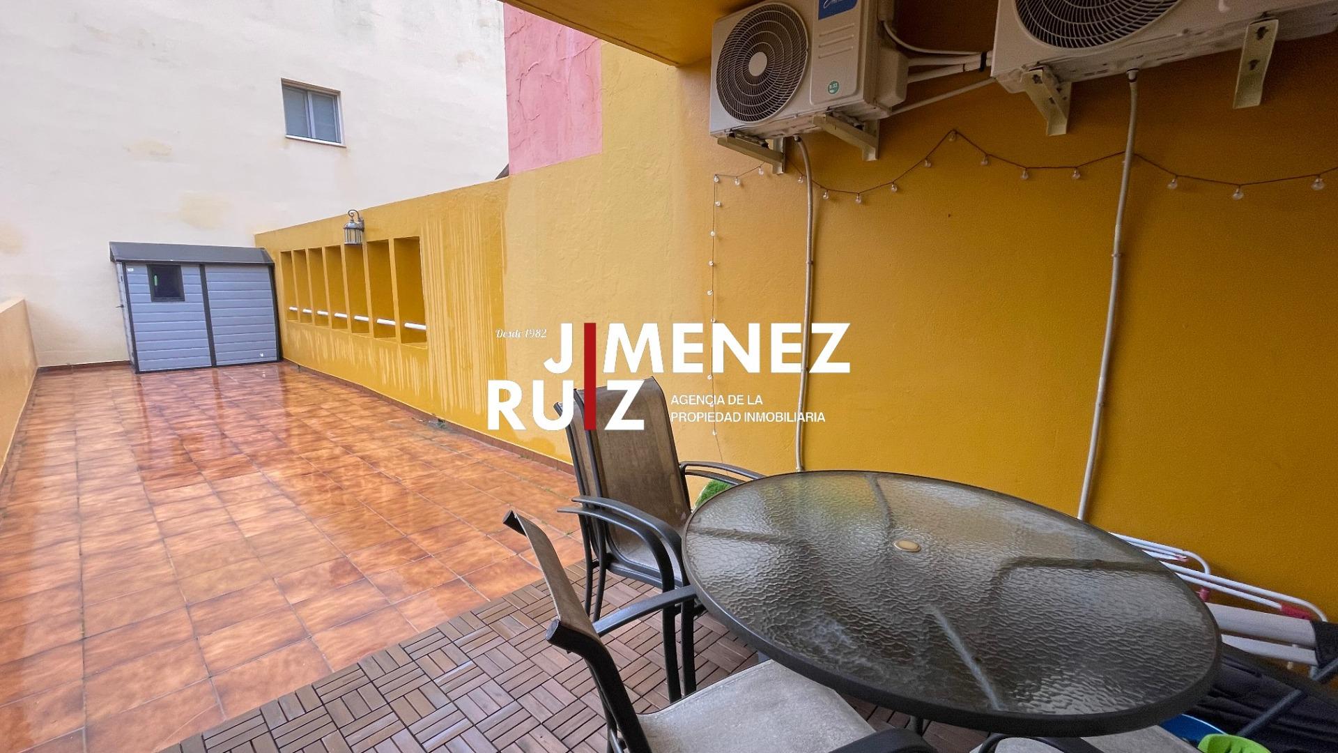 Alquiler de piso en El Puerto de Santa Maria