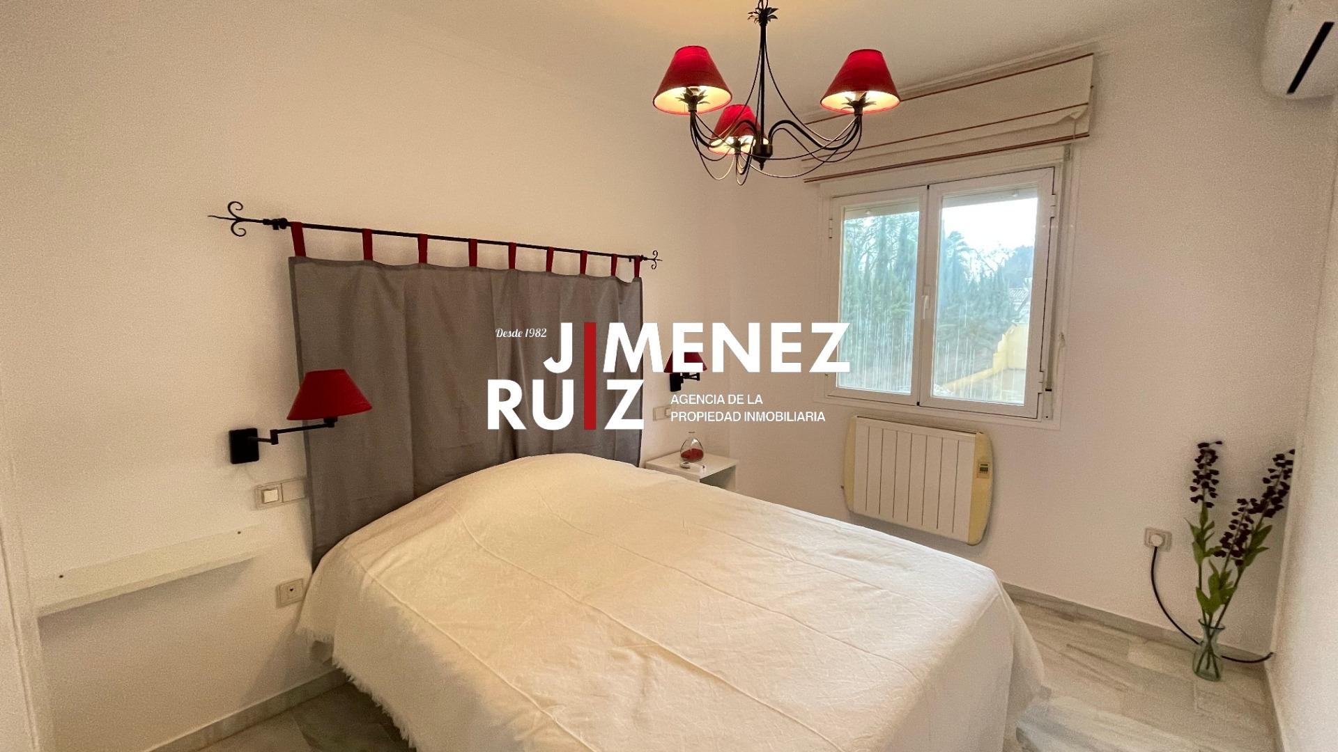 Alquiler de piso en El Puerto de Santa Maria