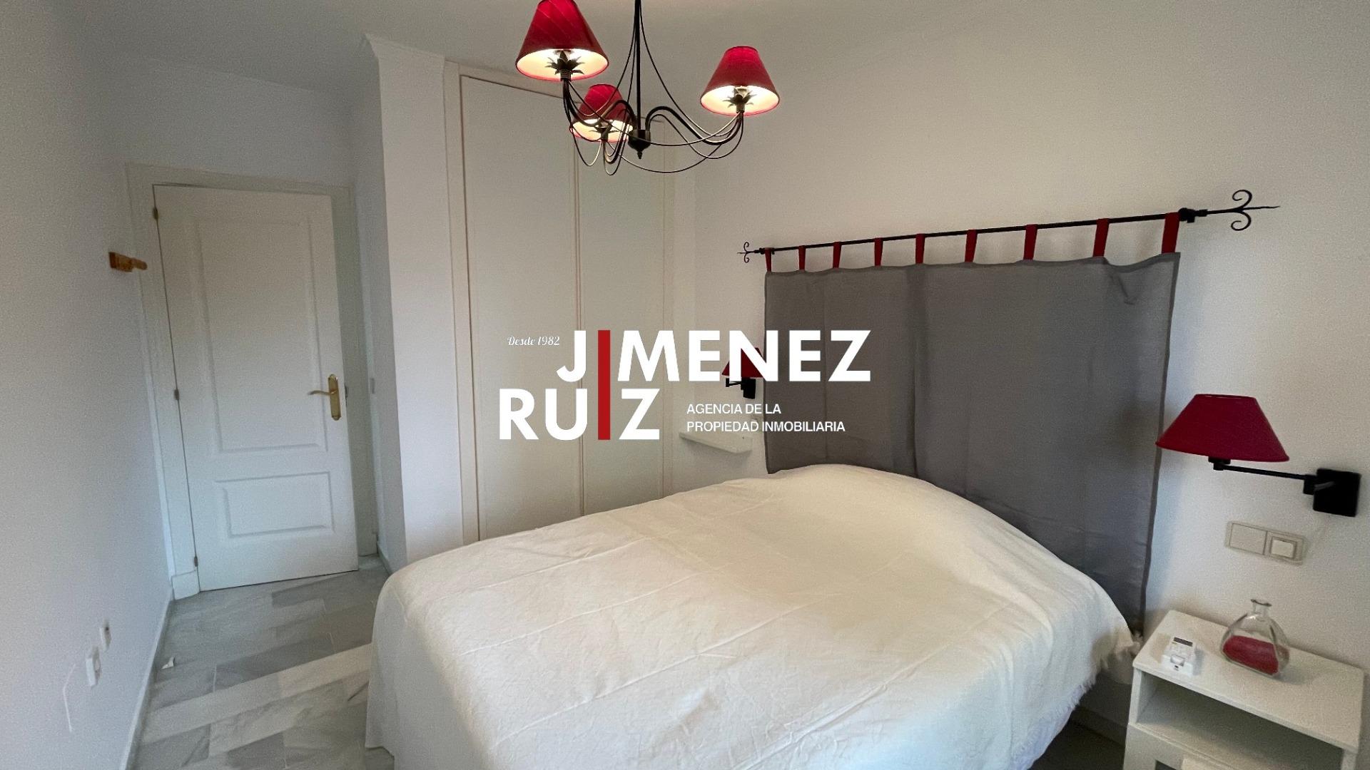 Alquiler de piso en El Puerto de Santa Maria