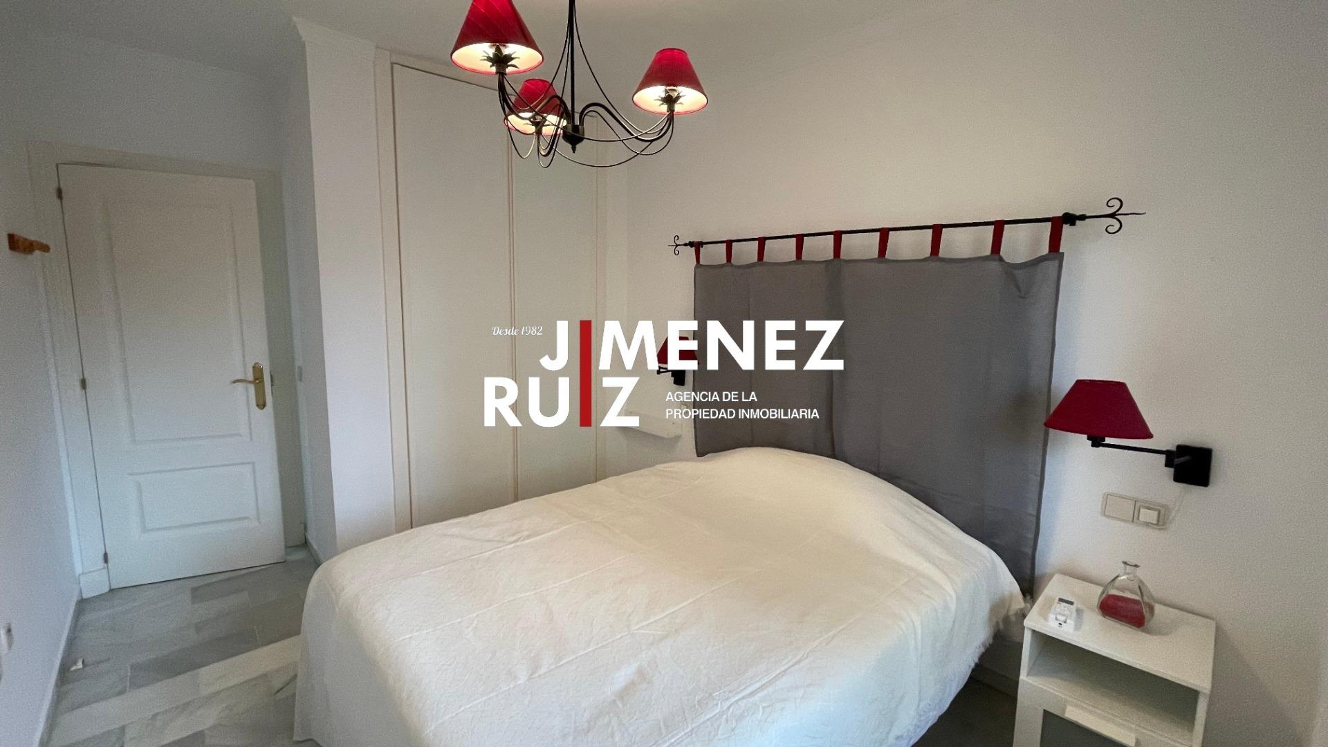 Alquiler de piso en El Puerto de Santa Maria