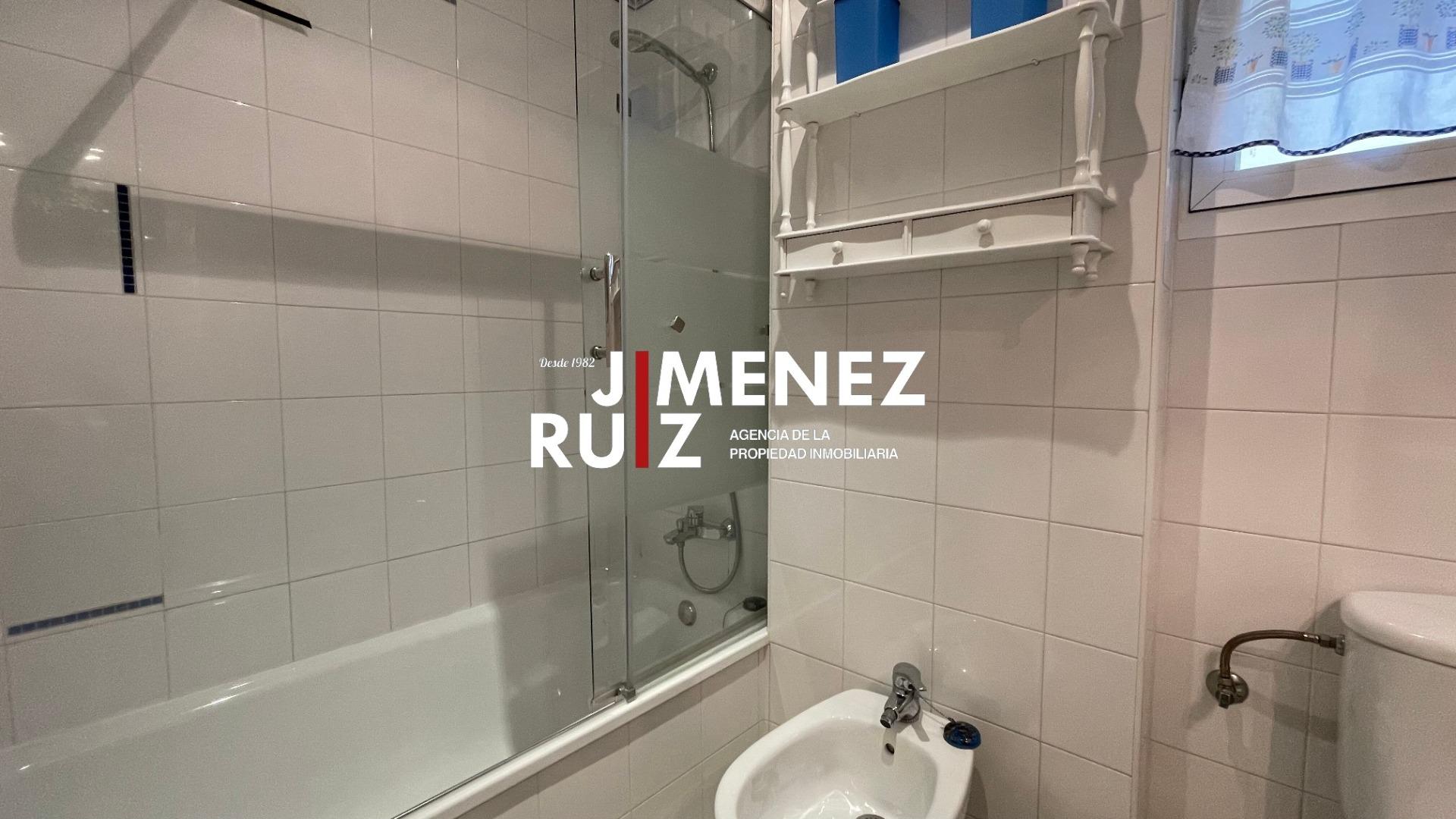 Alquiler de piso en El Puerto de Santa Maria