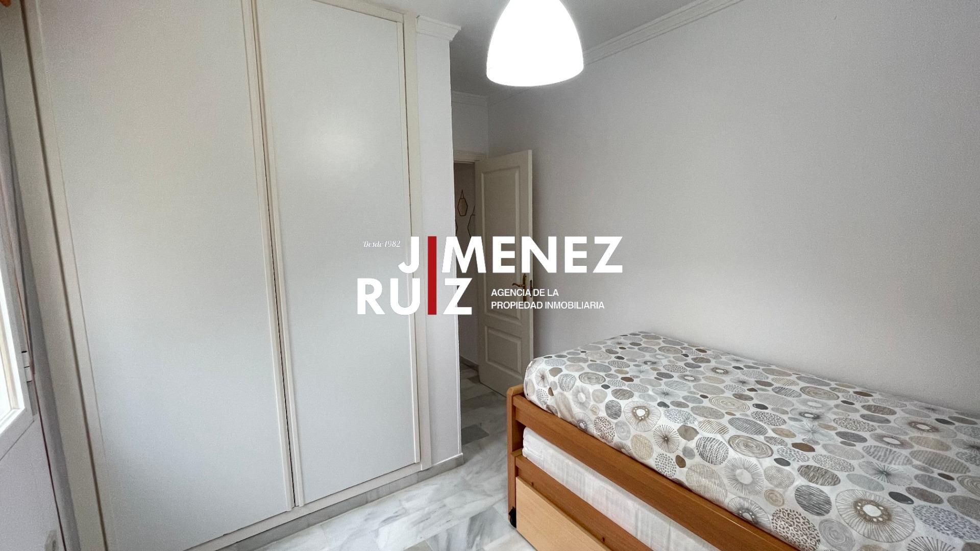 Alquiler de piso en El Puerto de Santa Maria